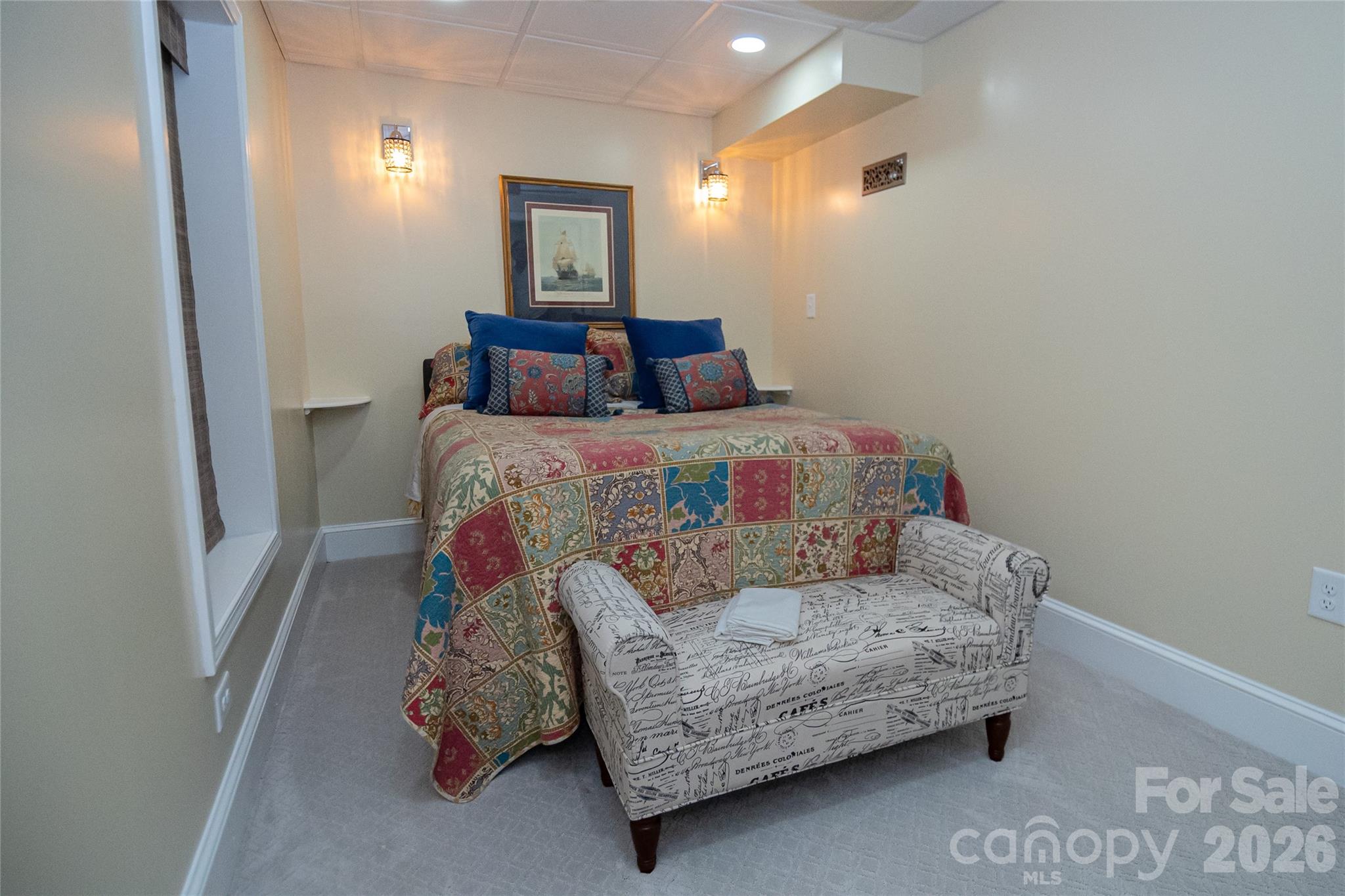 1518 Southpointe Drive — Morganton