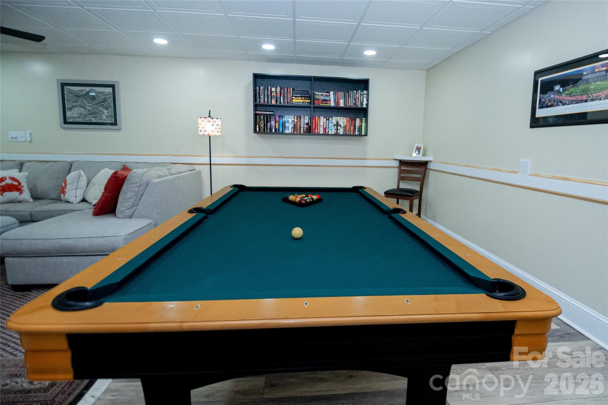 1518 Southpointe Drive — Morganton