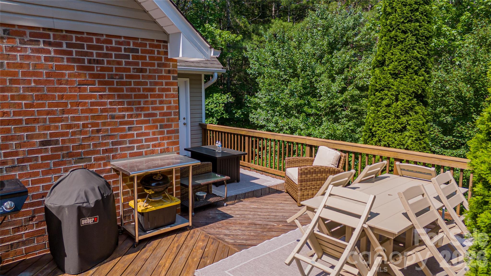 1518 Southpointe Drive — Morganton