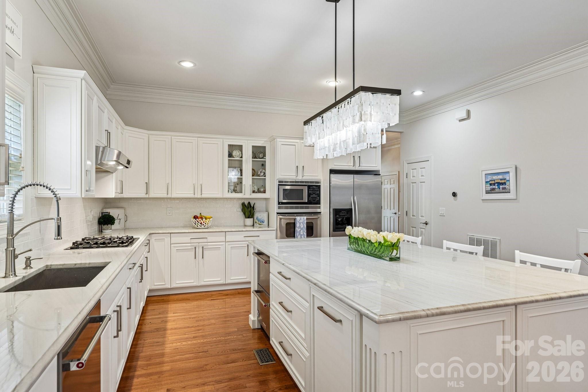 17406 Meadow Bottom Road — Charlotte