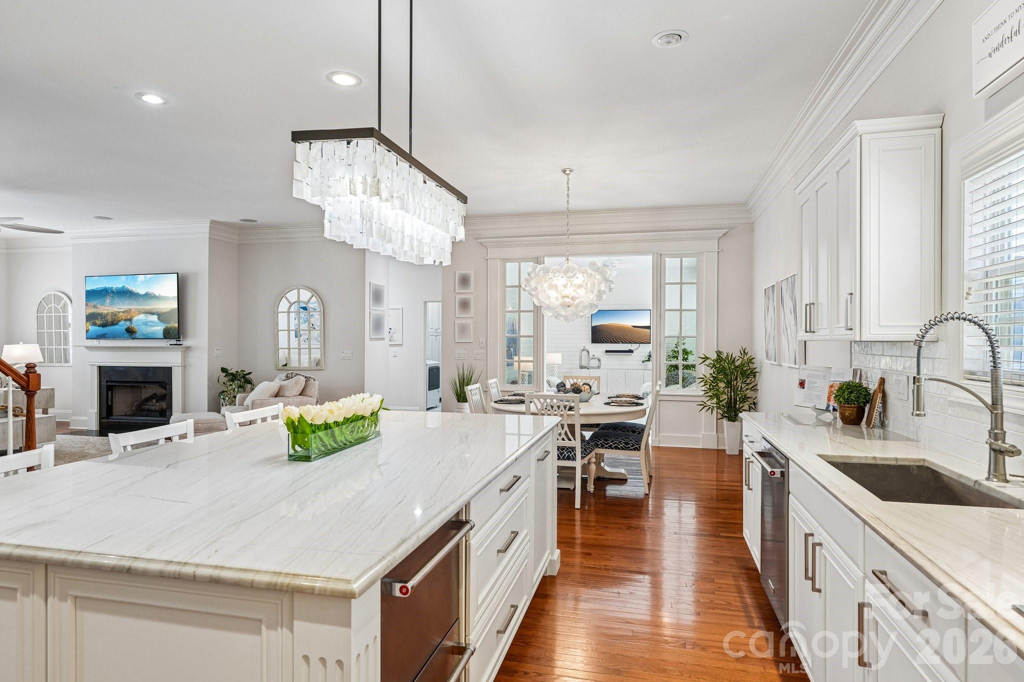17406 Meadow Bottom Road — Charlotte