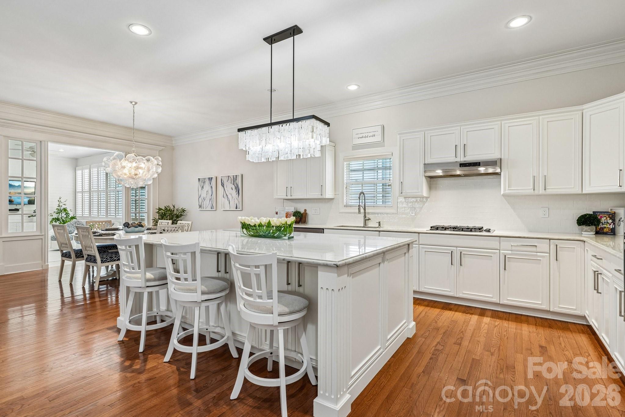 17406 Meadow Bottom Road — Charlotte