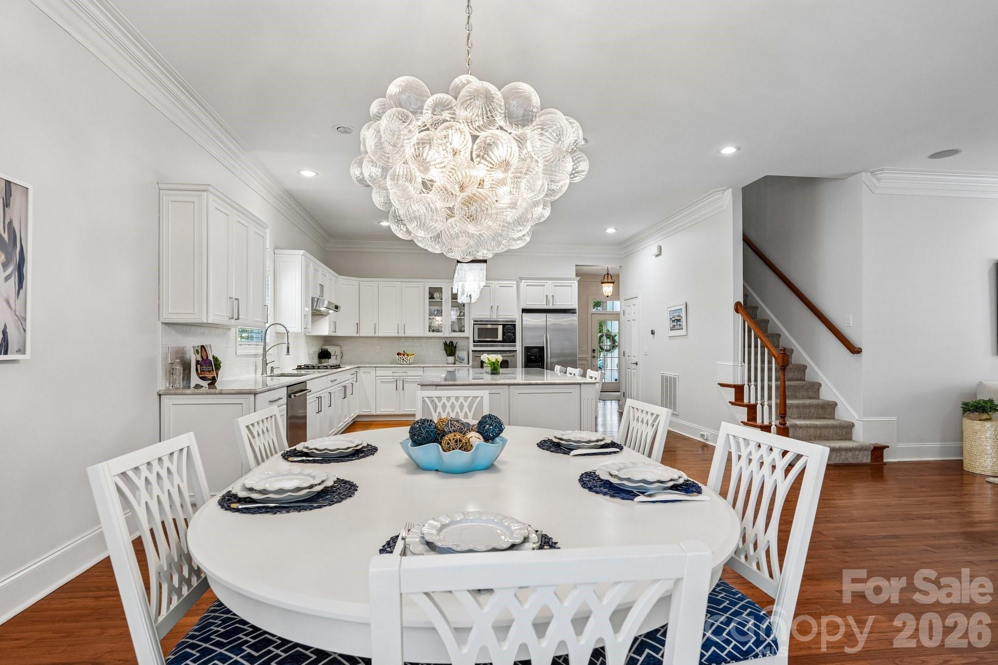 17406 Meadow Bottom Road — Charlotte