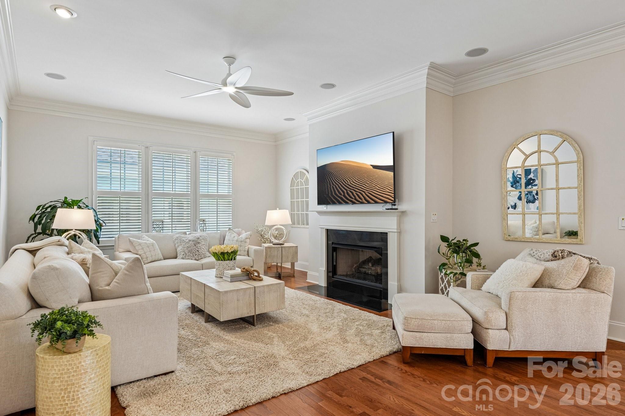 17406 Meadow Bottom Road — Charlotte