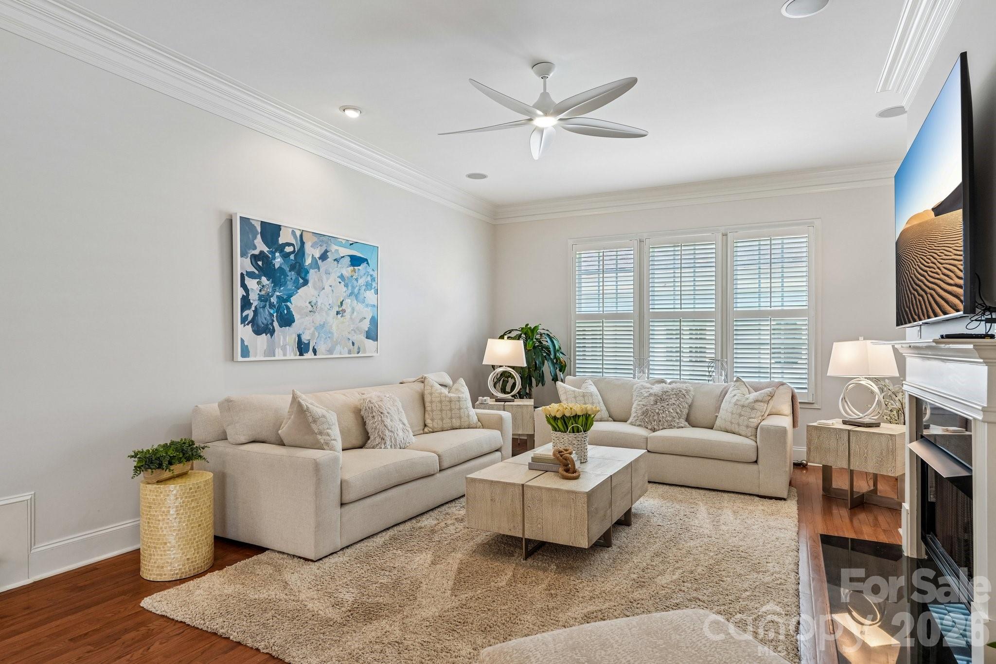 17406 Meadow Bottom Road — Charlotte