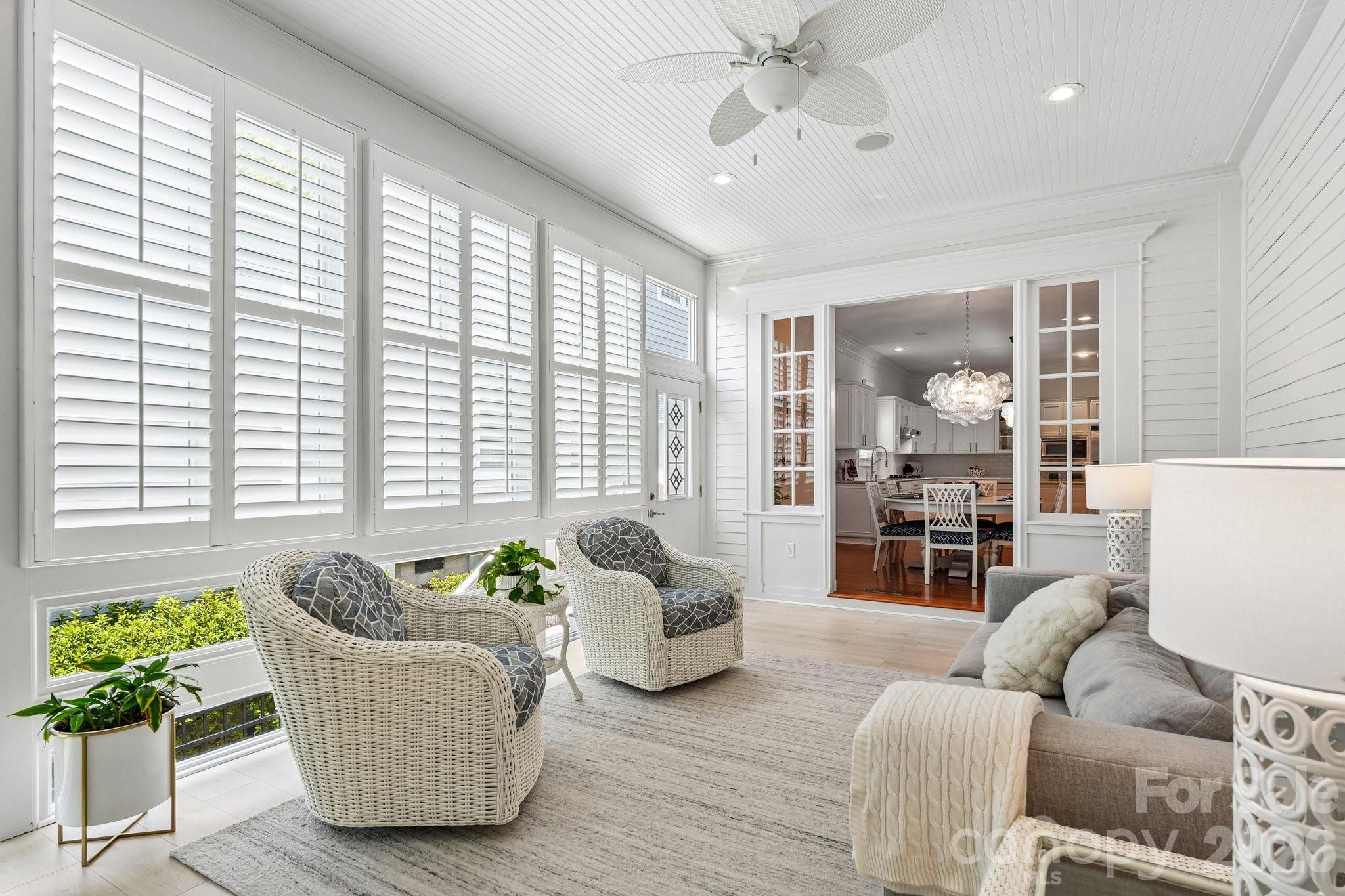 17406 Meadow Bottom Road — Charlotte