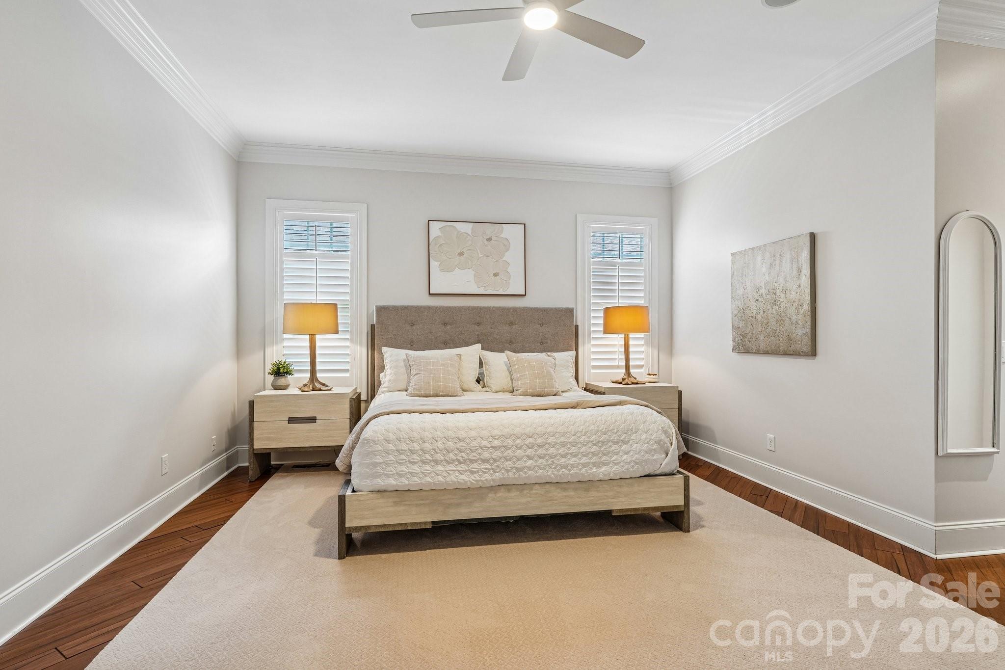 17406 Meadow Bottom Road — Charlotte