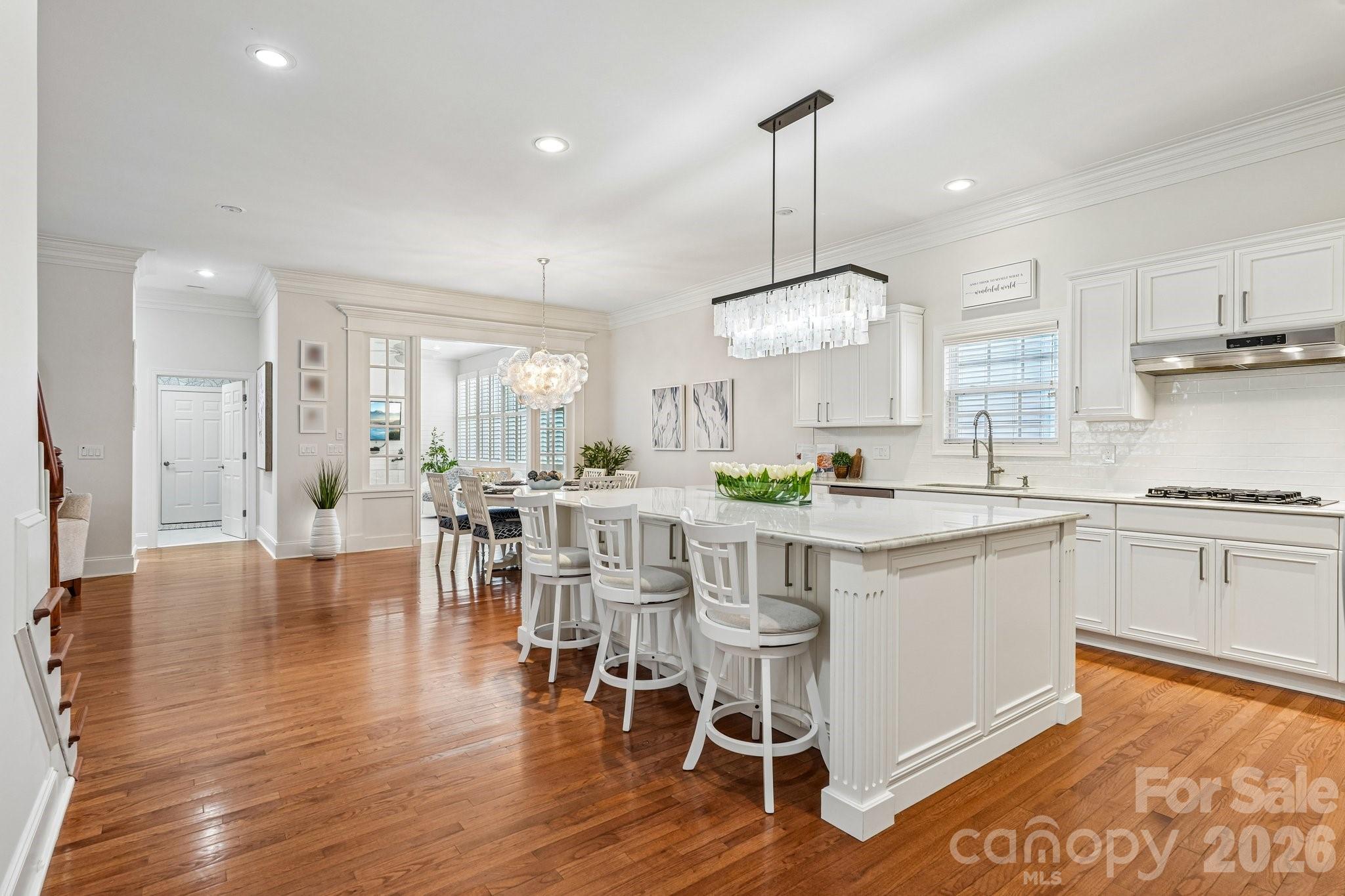 17406 Meadow Bottom Road — Charlotte
