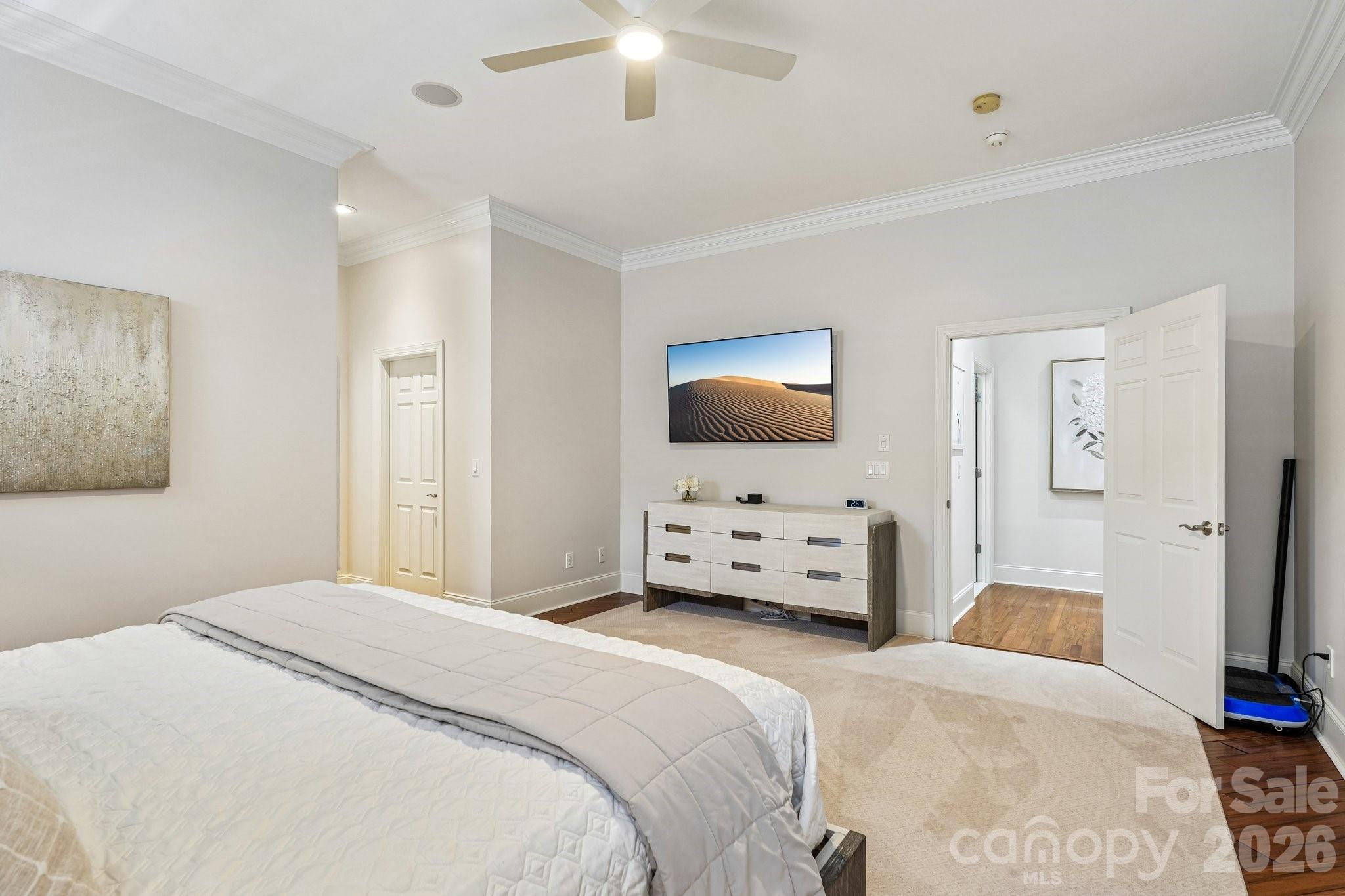 17406 Meadow Bottom Road — Charlotte