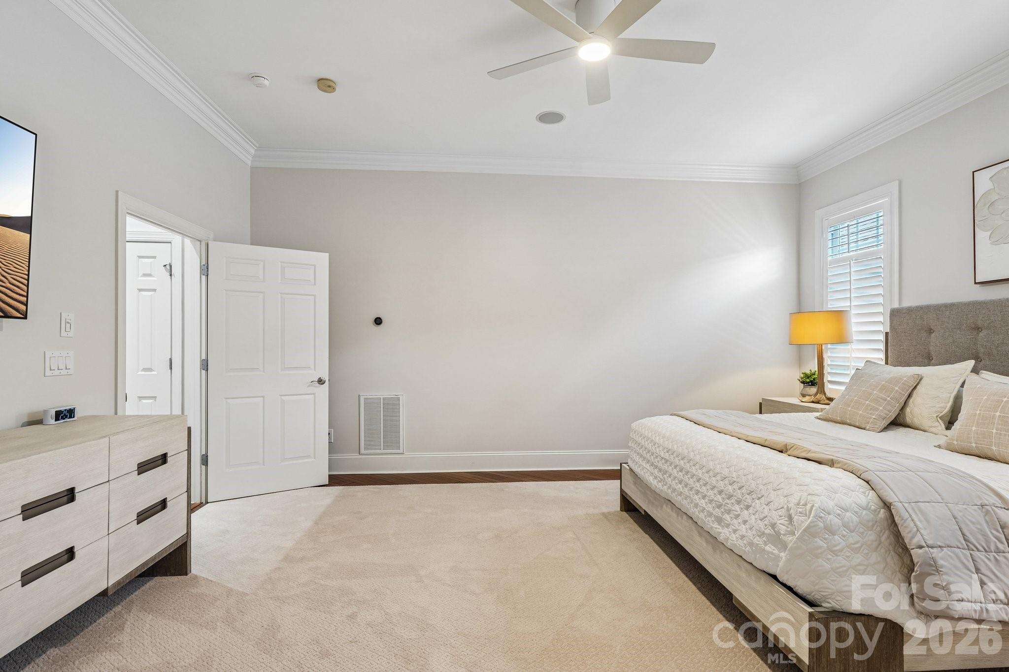 17406 Meadow Bottom Road — Charlotte
