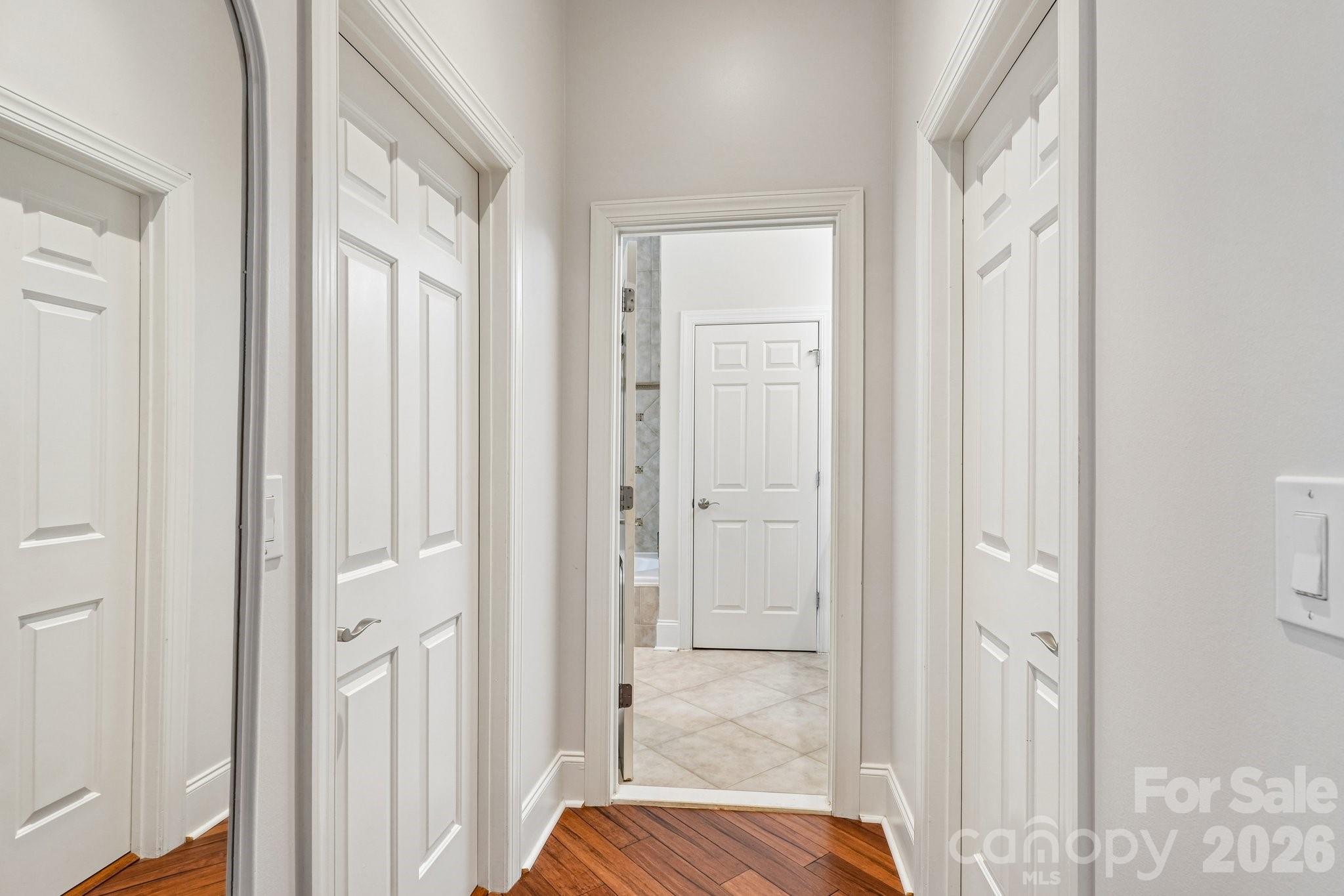 17406 Meadow Bottom Road — Charlotte