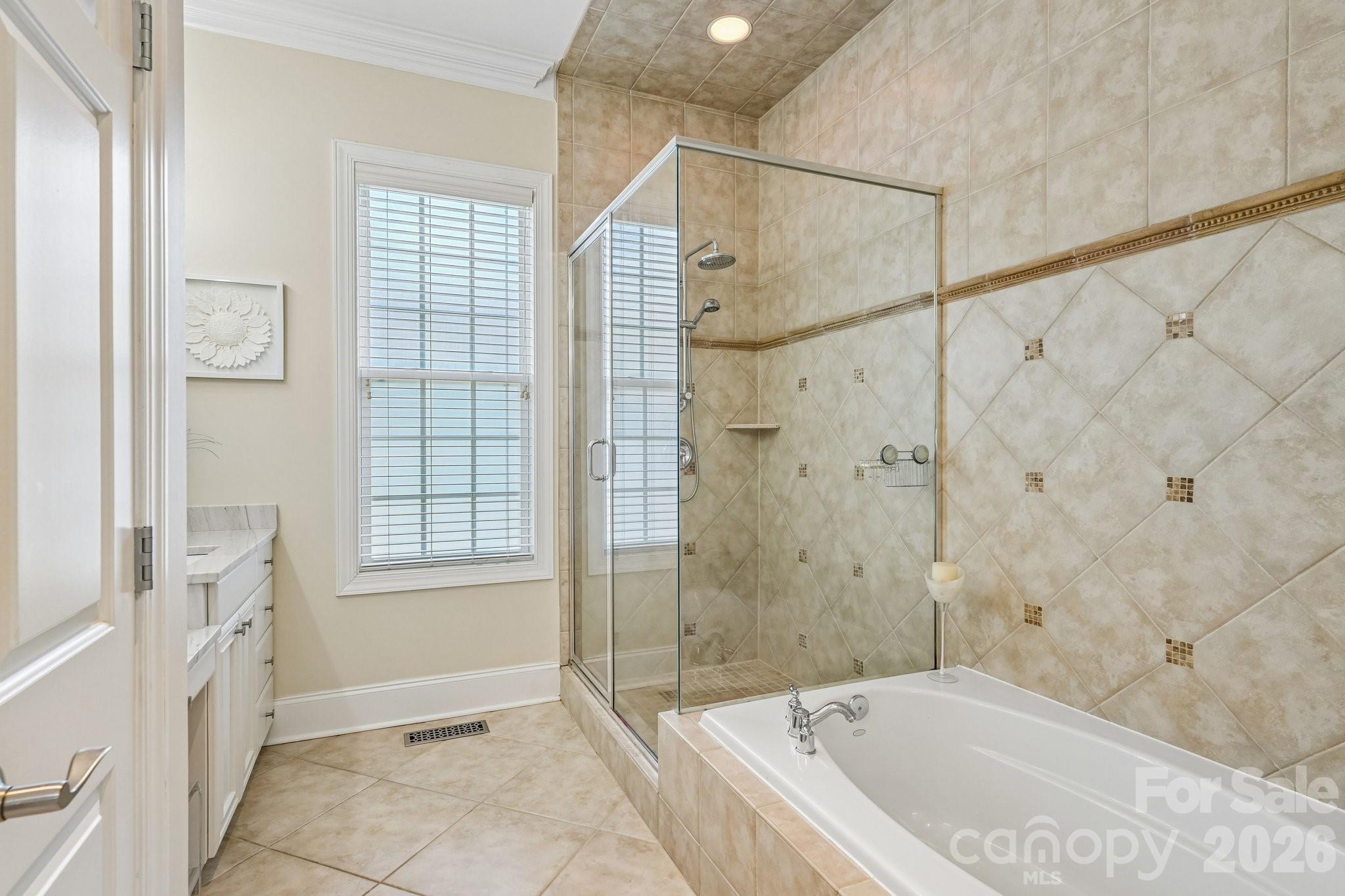 17406 Meadow Bottom Road — Charlotte
