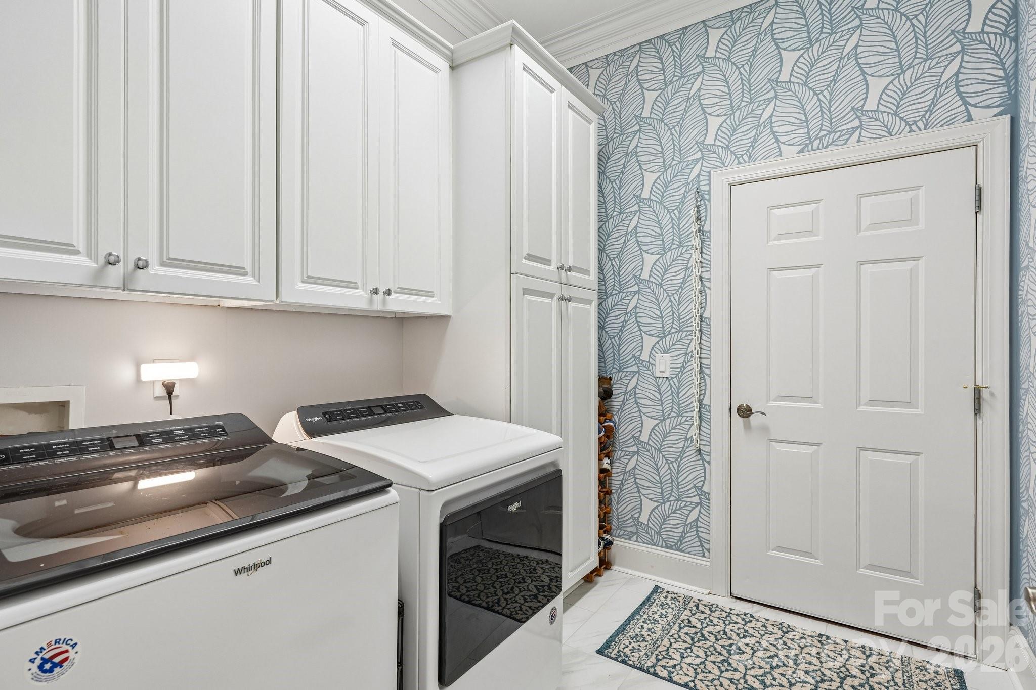17406 Meadow Bottom Road — Charlotte