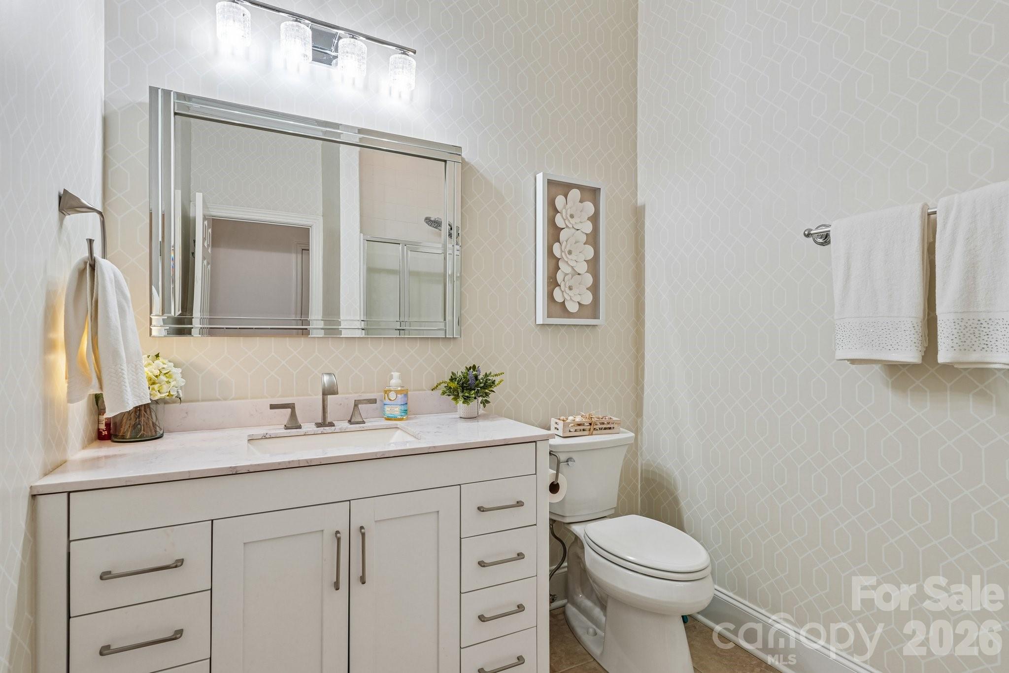 17406 Meadow Bottom Road — Charlotte