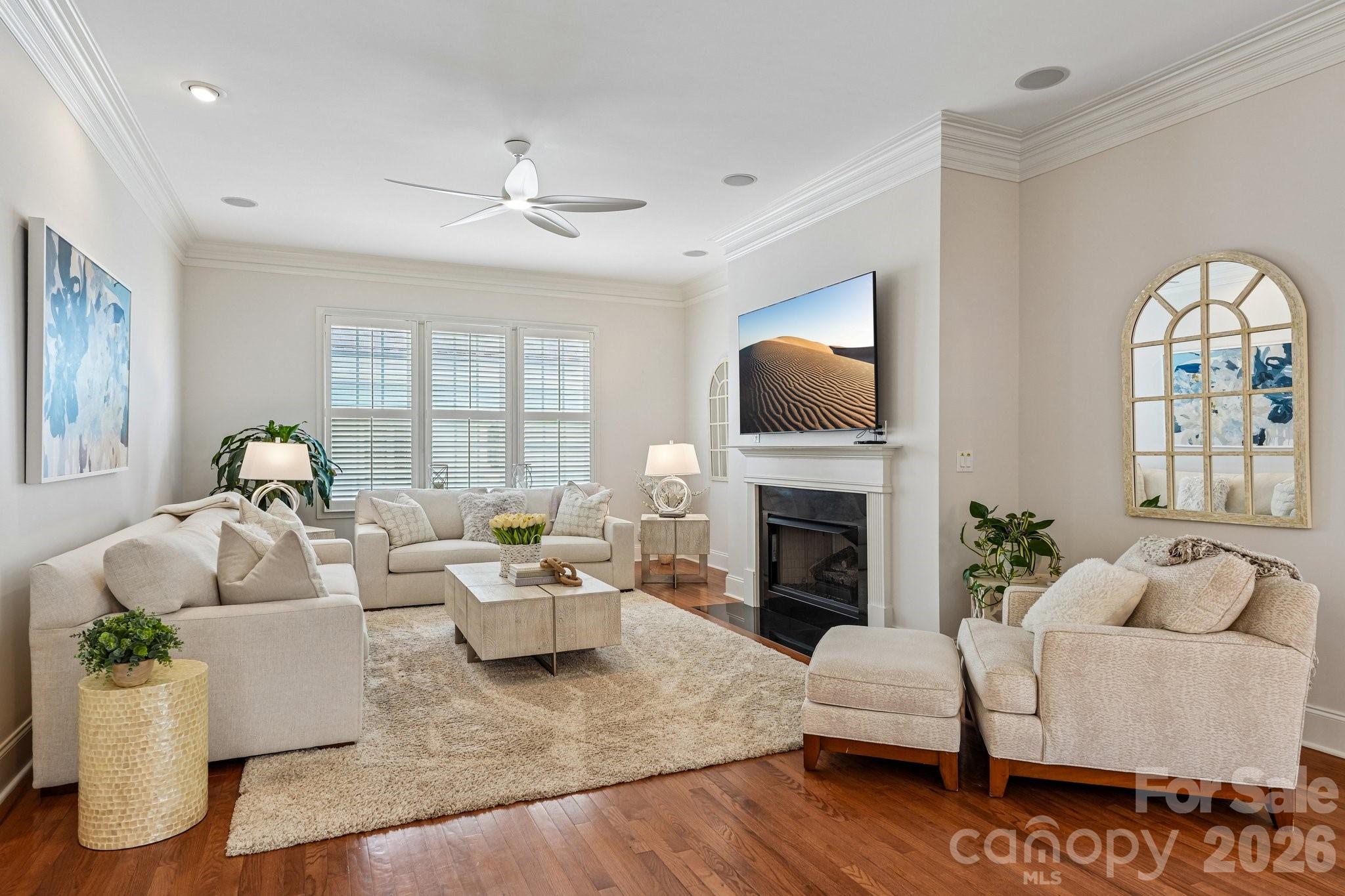 17406 Meadow Bottom Road — Charlotte