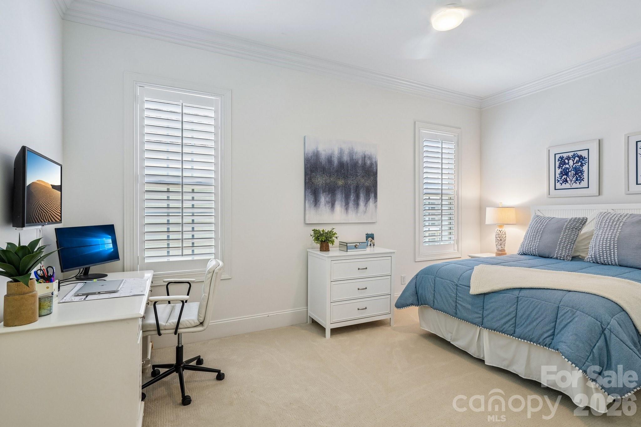 17406 Meadow Bottom Road — Charlotte