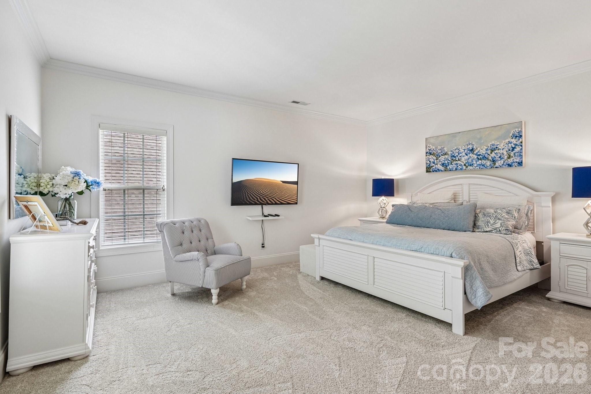 17406 Meadow Bottom Road — Charlotte