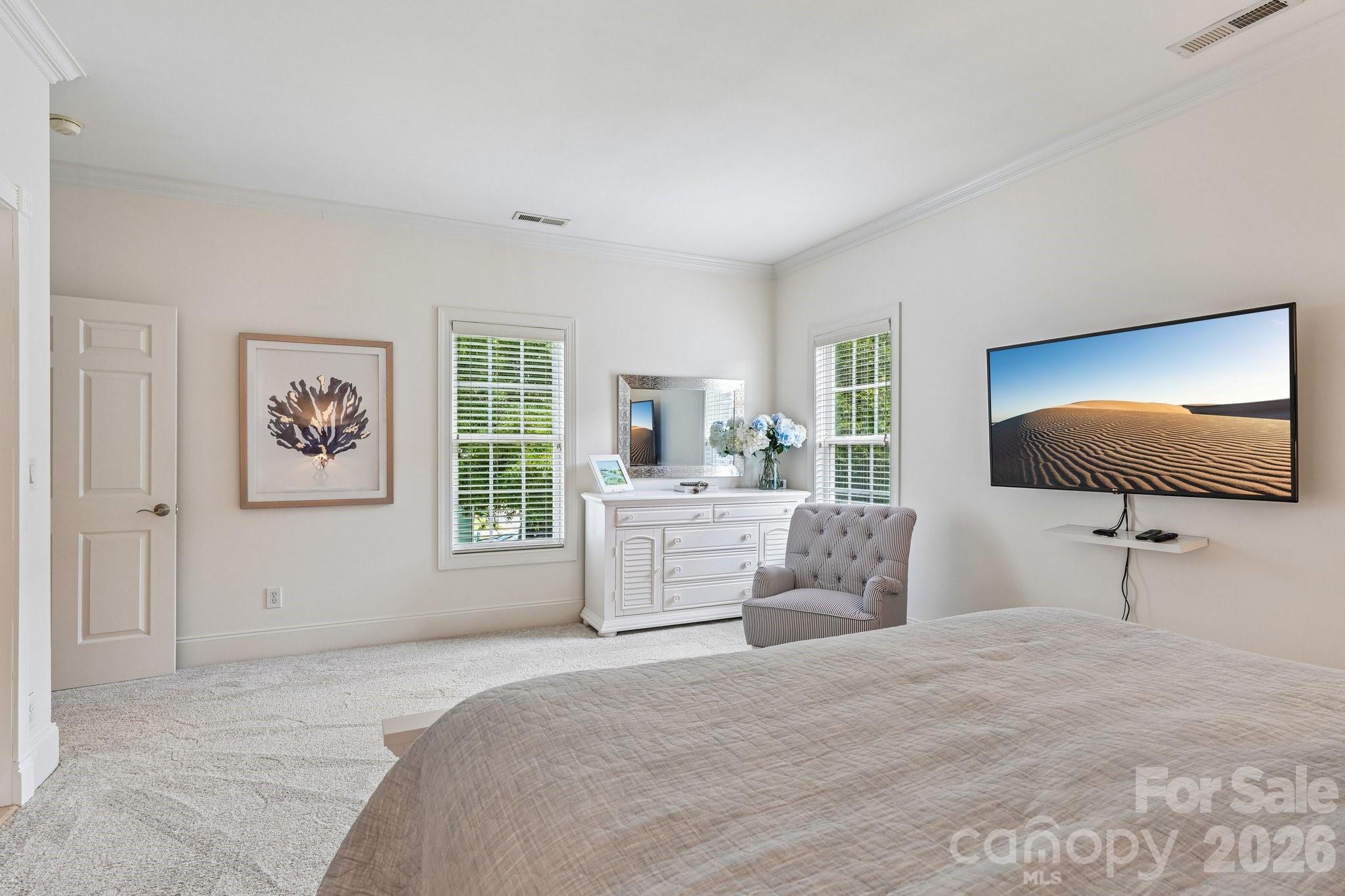 17406 Meadow Bottom Road — Charlotte