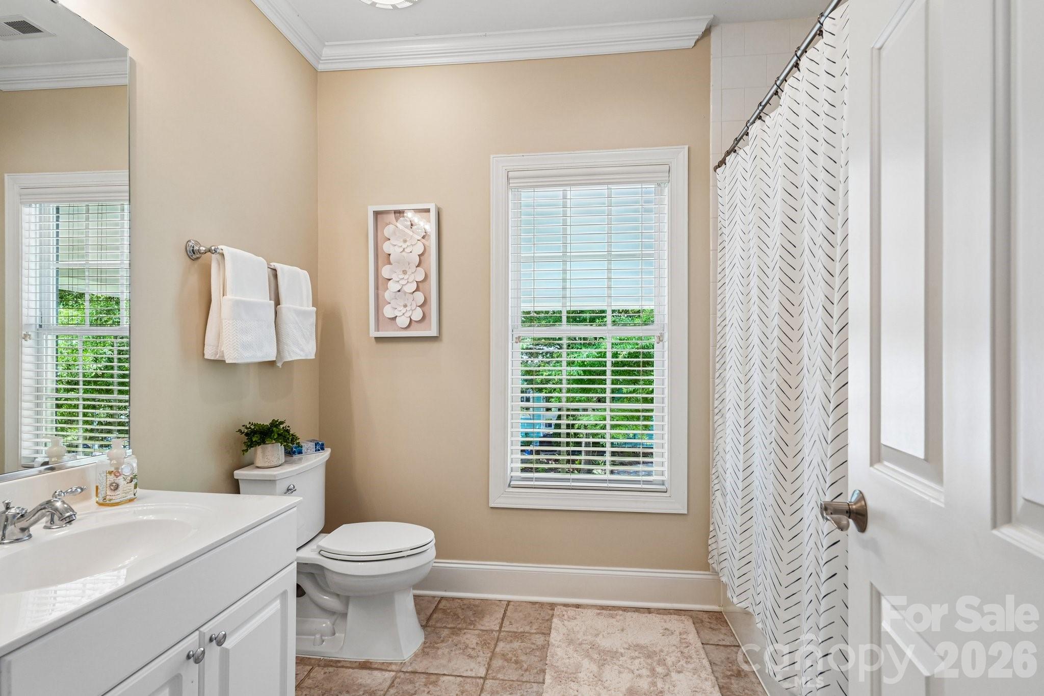 17406 Meadow Bottom Road — Charlotte