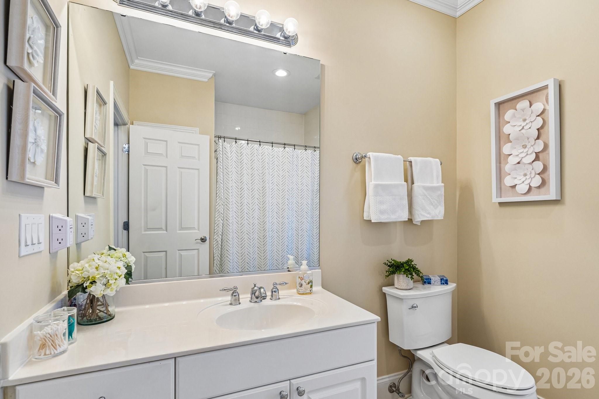 17406 Meadow Bottom Road — Charlotte