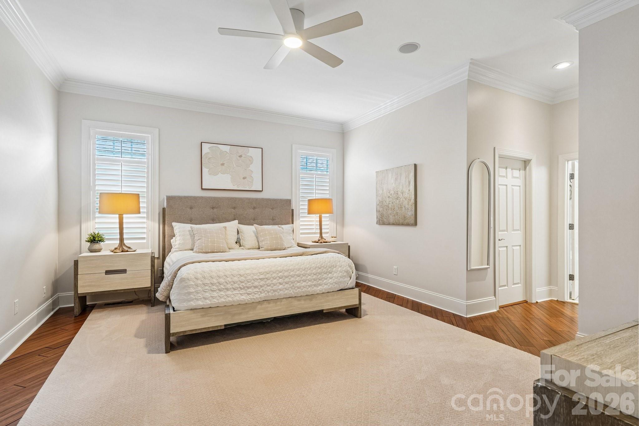 17406 Meadow Bottom Road — Charlotte