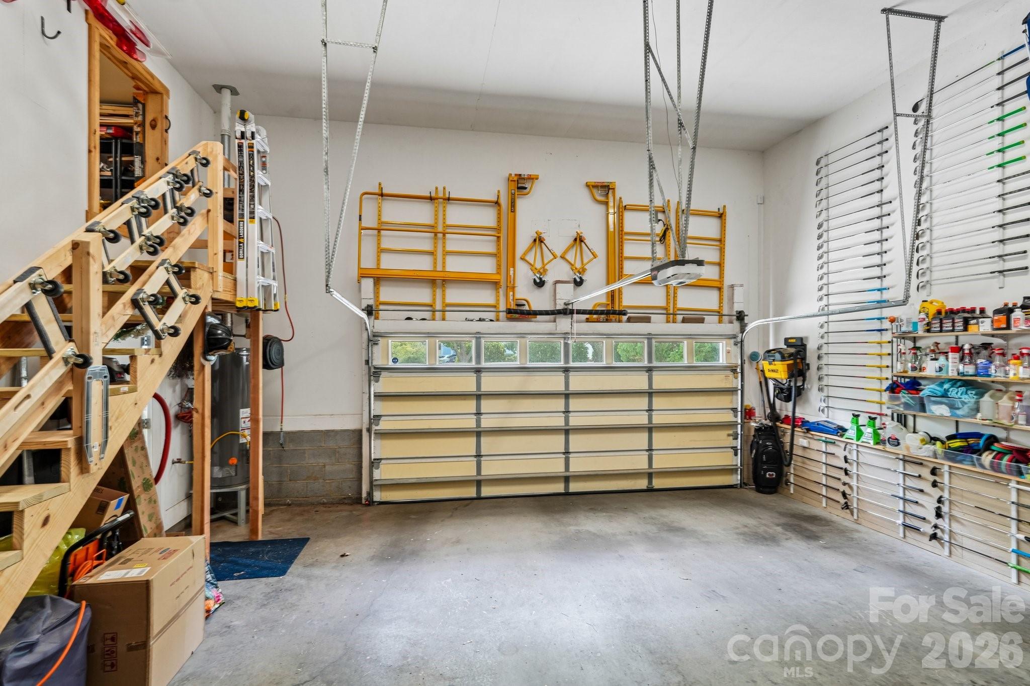 17406 Meadow Bottom Road — Charlotte
