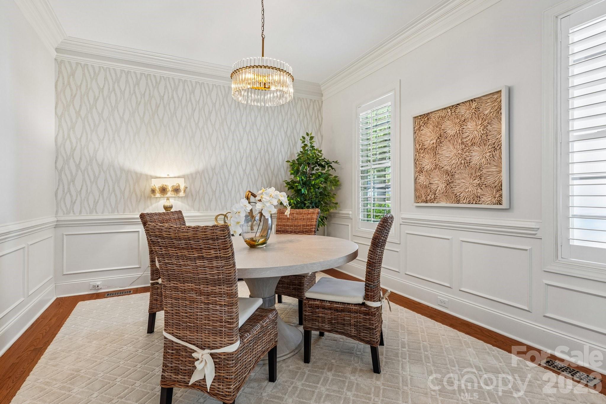 17406 Meadow Bottom Road — Charlotte