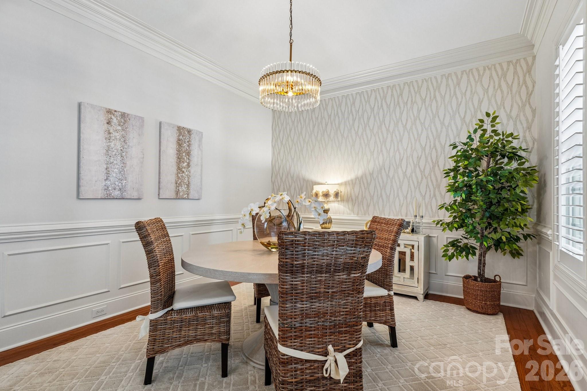 17406 Meadow Bottom Road — Charlotte