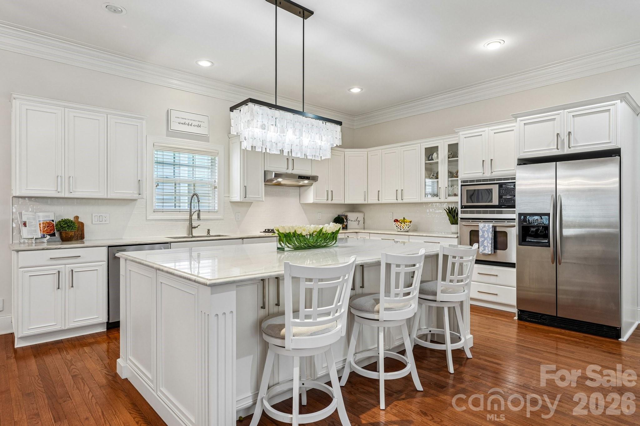 17406 Meadow Bottom Road — Charlotte