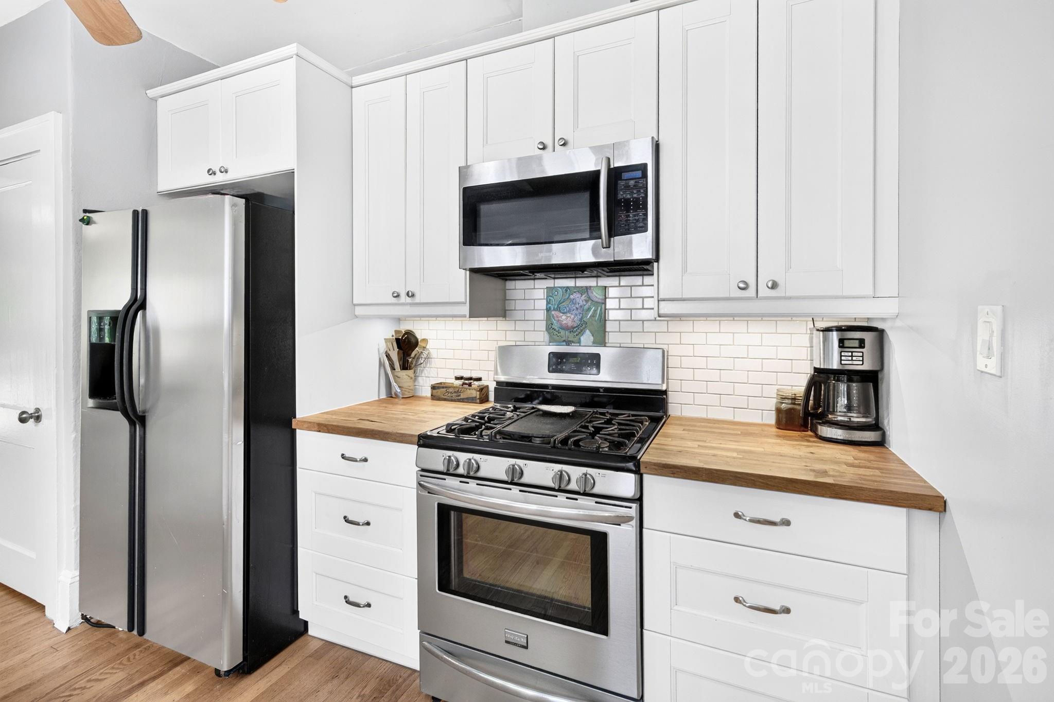 15 Westgate Road — Asheville