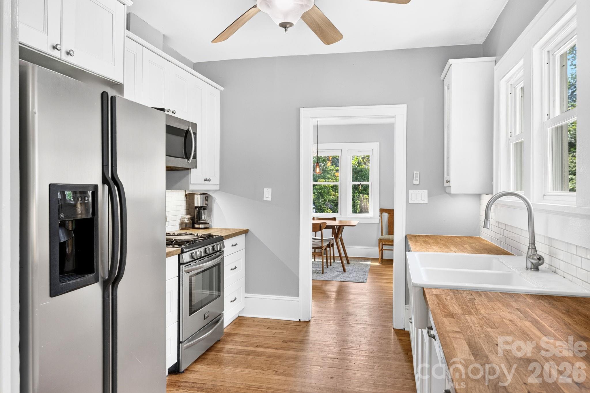 15 Westgate Road — Asheville