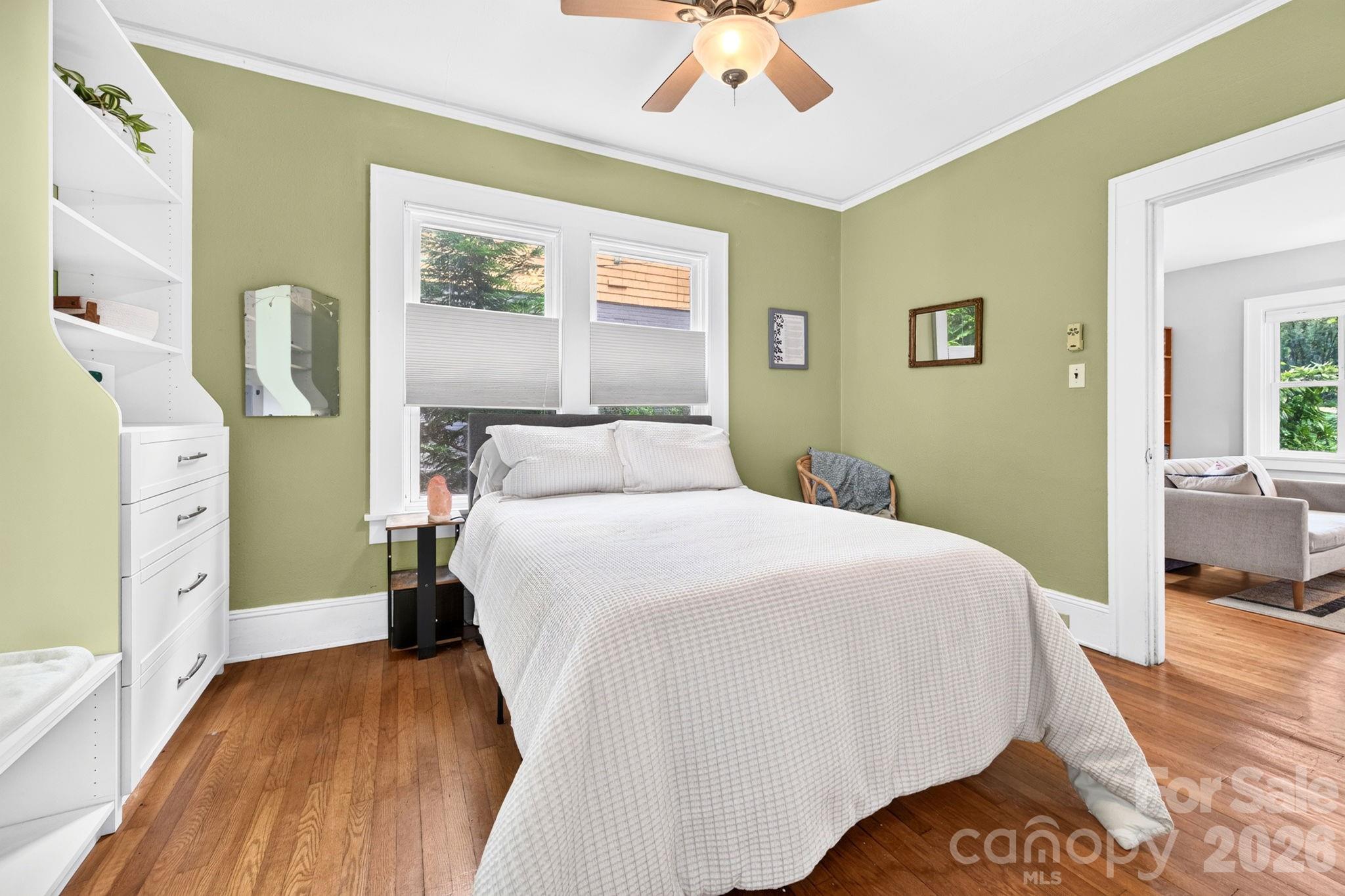 15 Westgate Road — Asheville