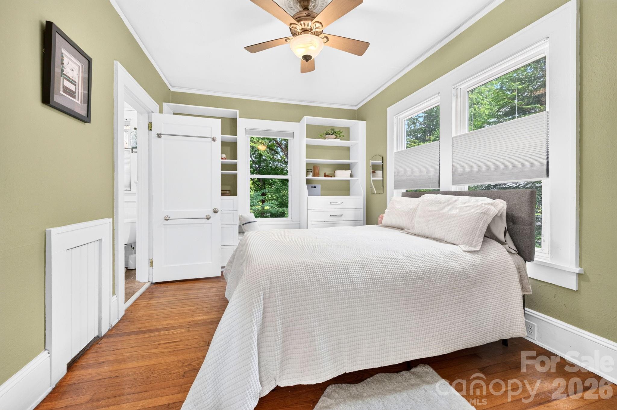 15 Westgate Road — Asheville
