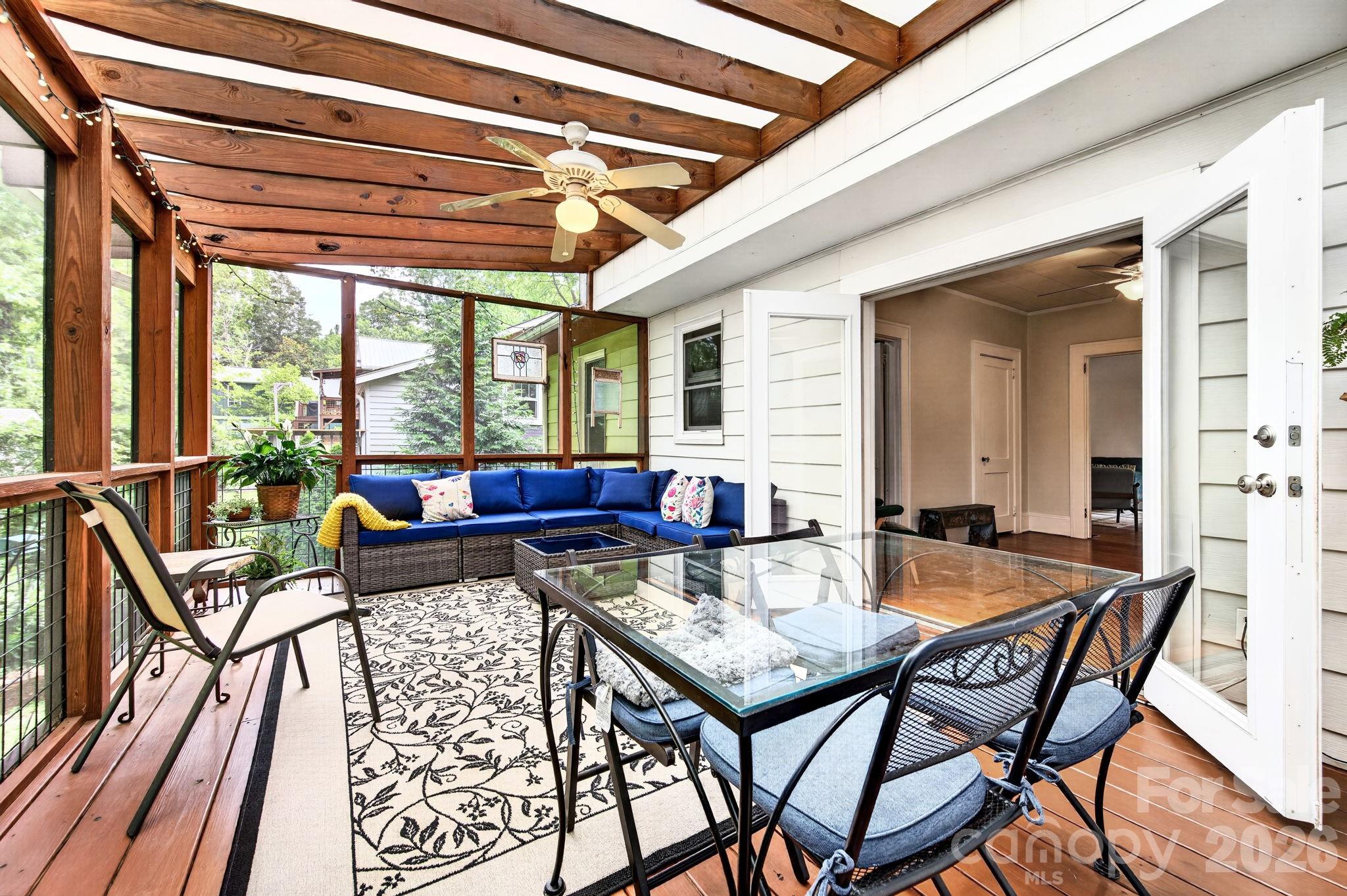 15 Westgate Road — Asheville