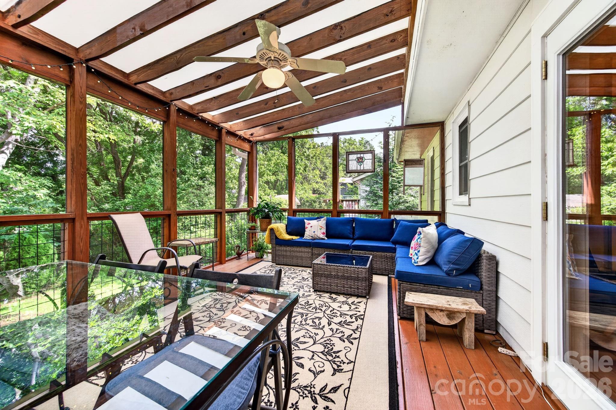 15 Westgate Road — Asheville