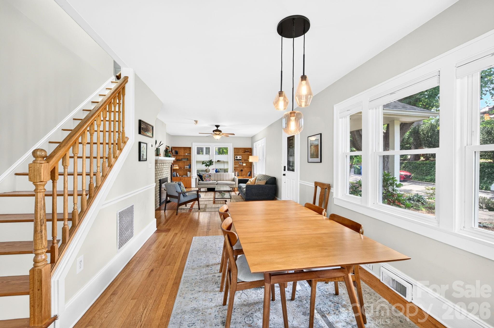 15 Westgate Road — Asheville
