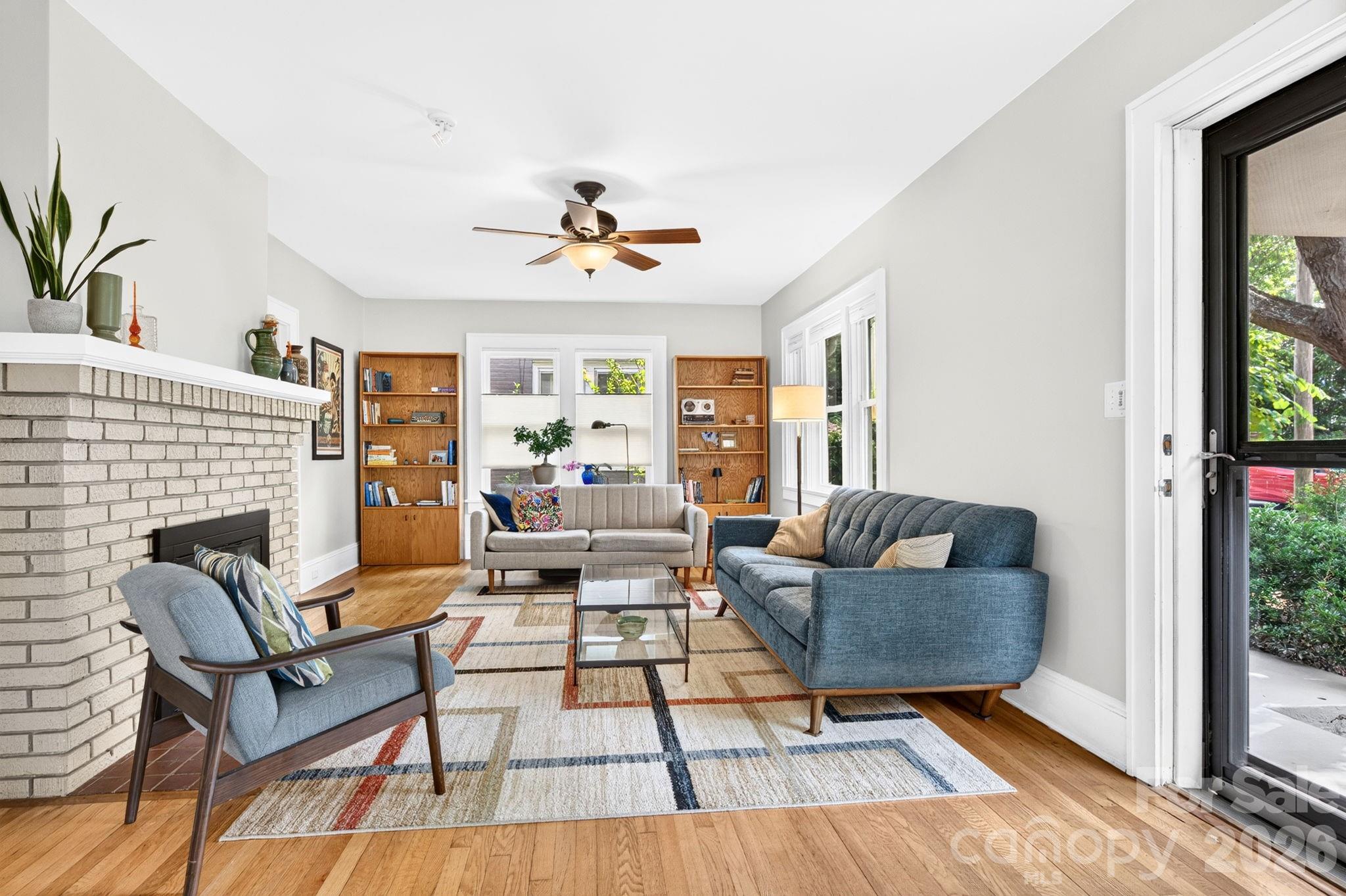 15 Westgate Road — Asheville
