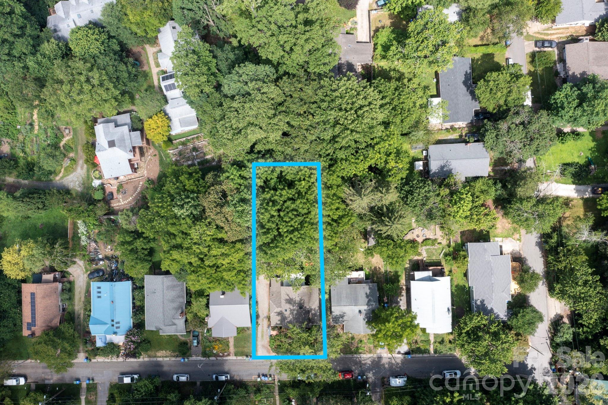 15 Westgate Road — Asheville