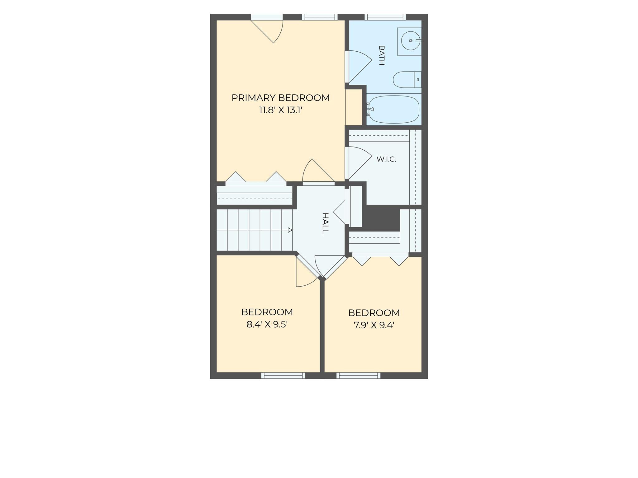 15 Westgate Road — Asheville