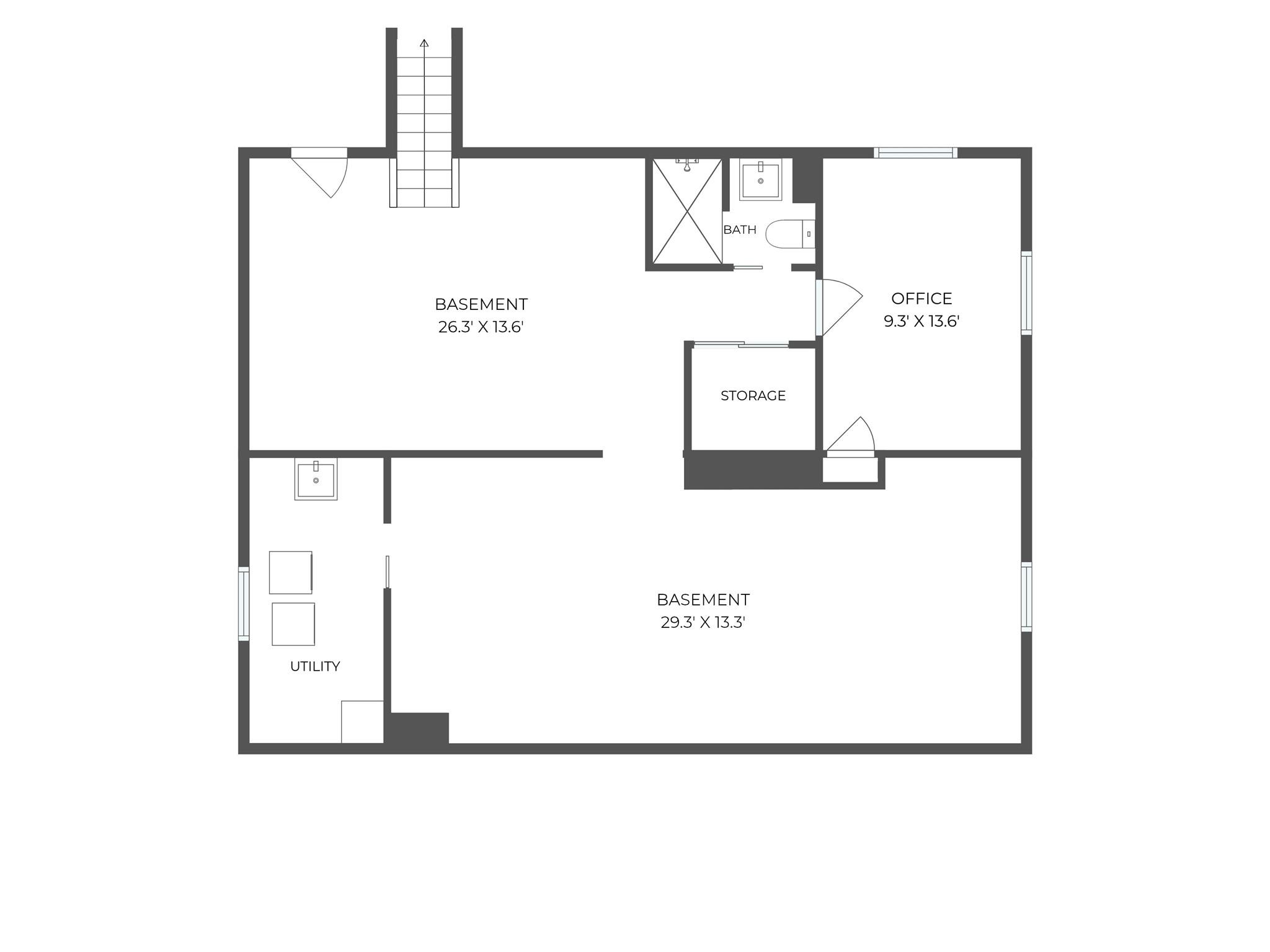 15 Westgate Road — Asheville