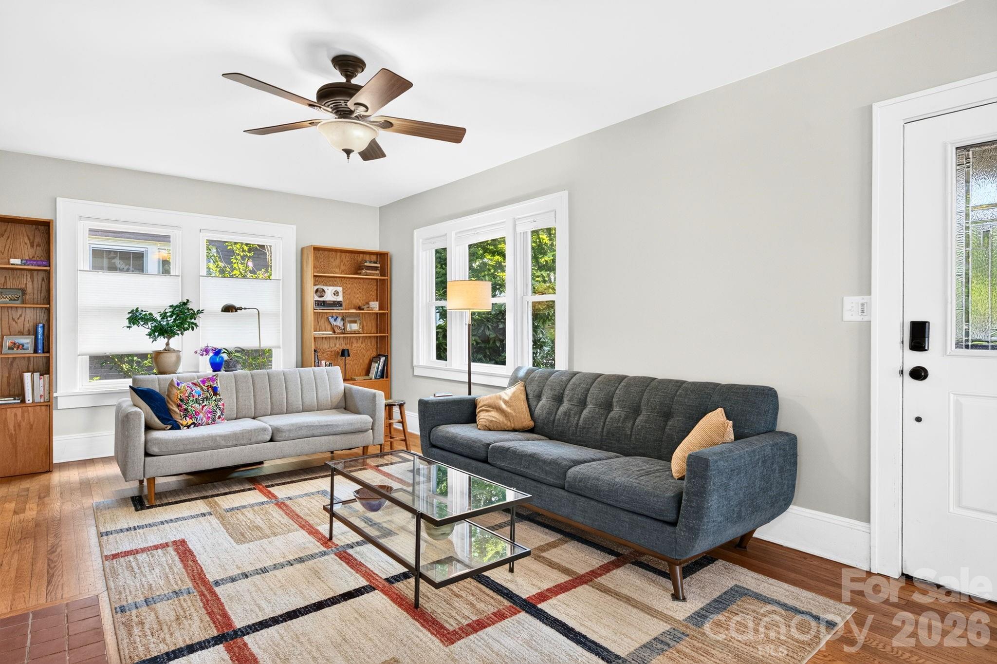 15 Westgate Road — Asheville
