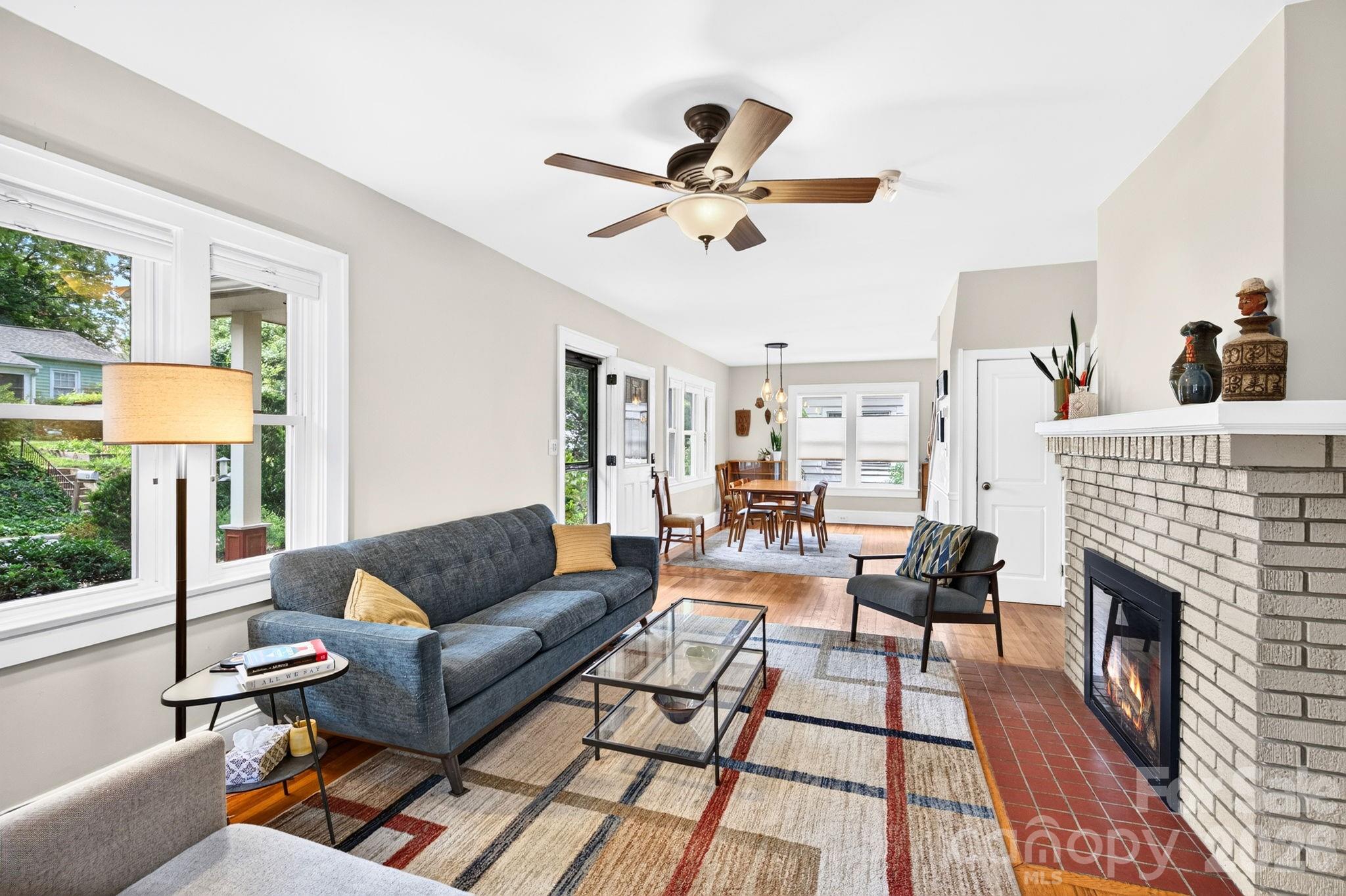 15 Westgate Road — Asheville