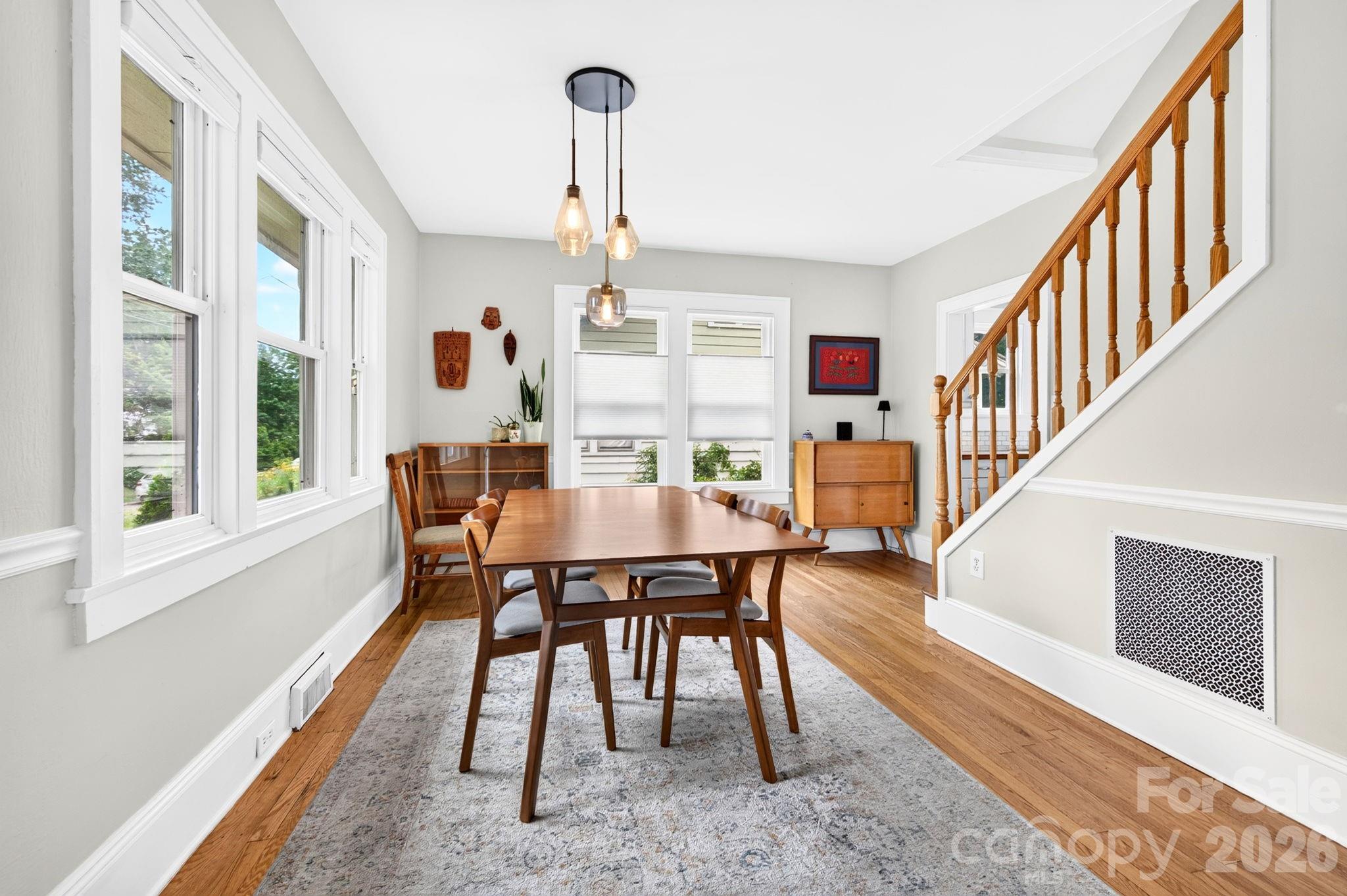 15 Westgate Road — Asheville