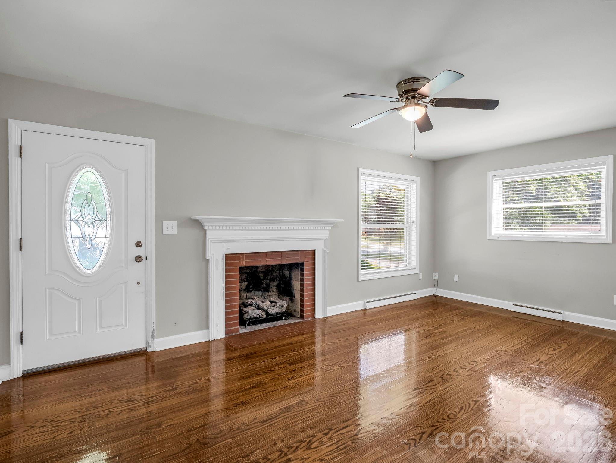 255 Smith Grove Road — Forest City