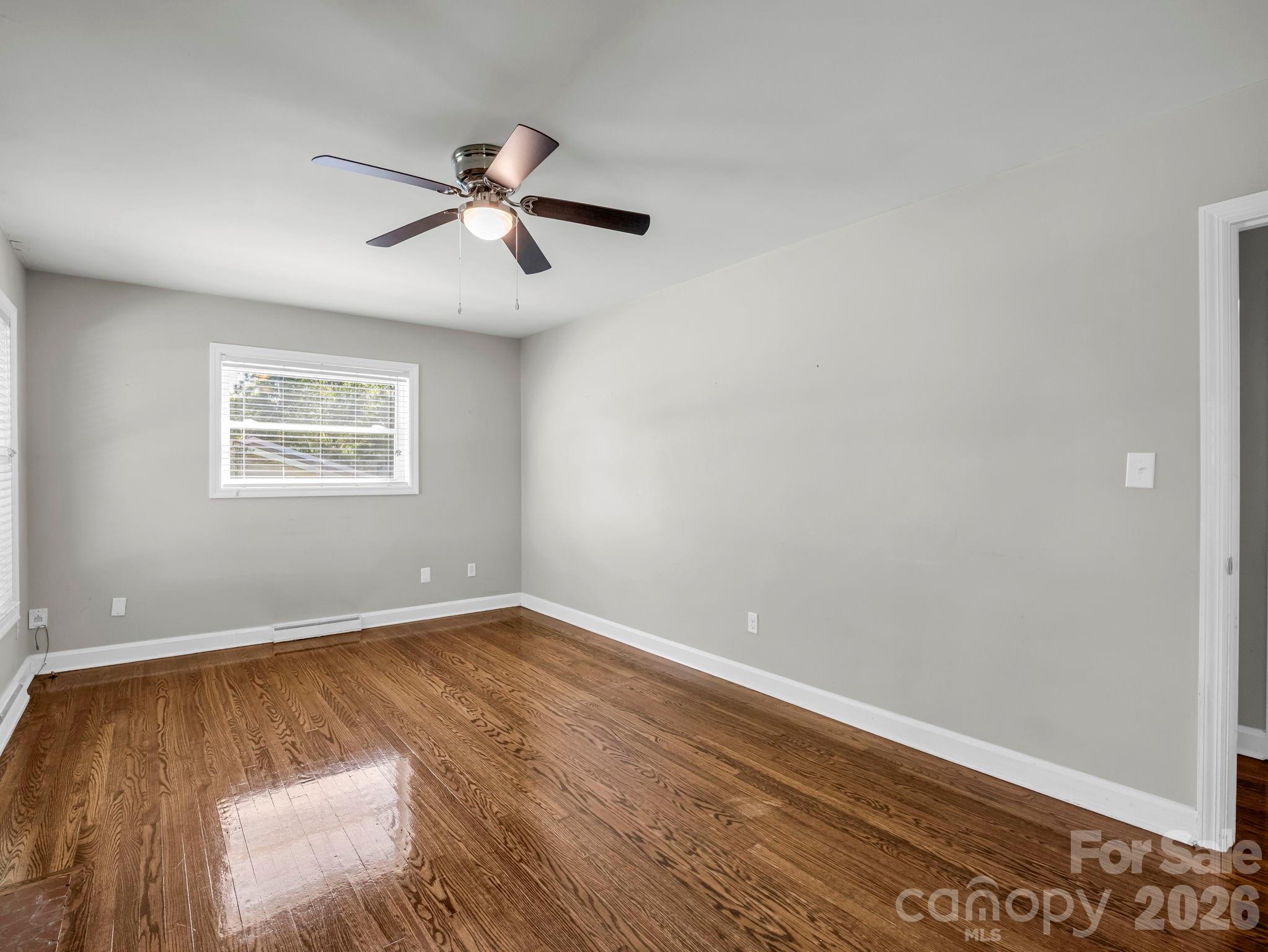 255 Smith Grove Road — Forest City