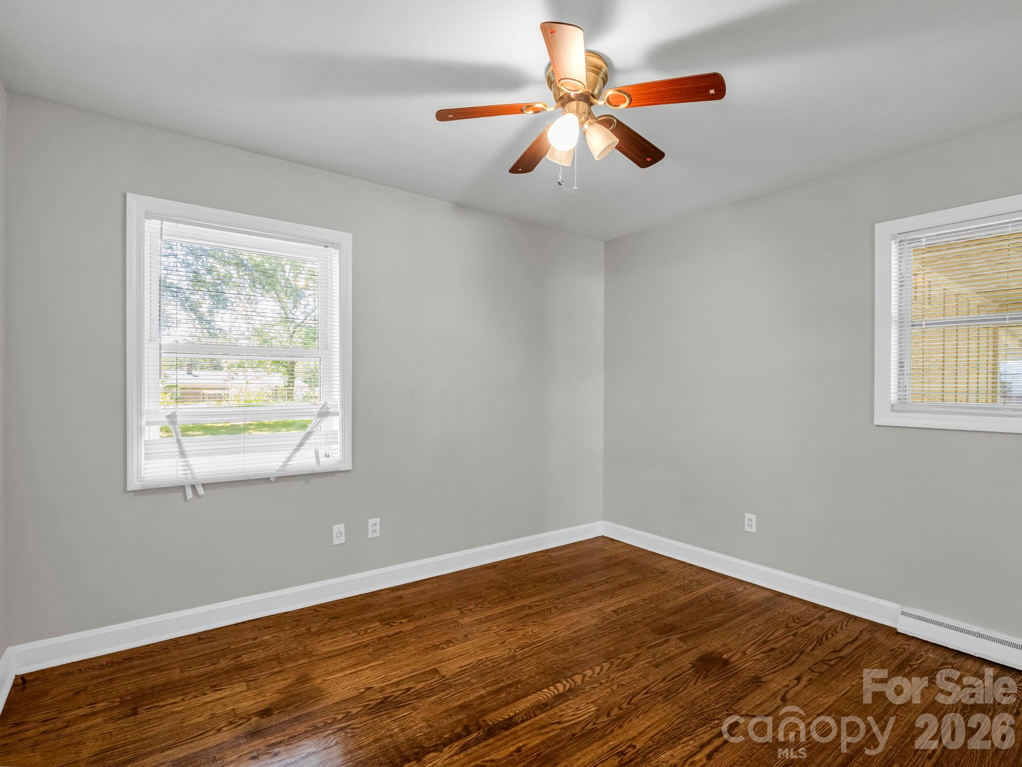255 Smith Grove Road — Forest City