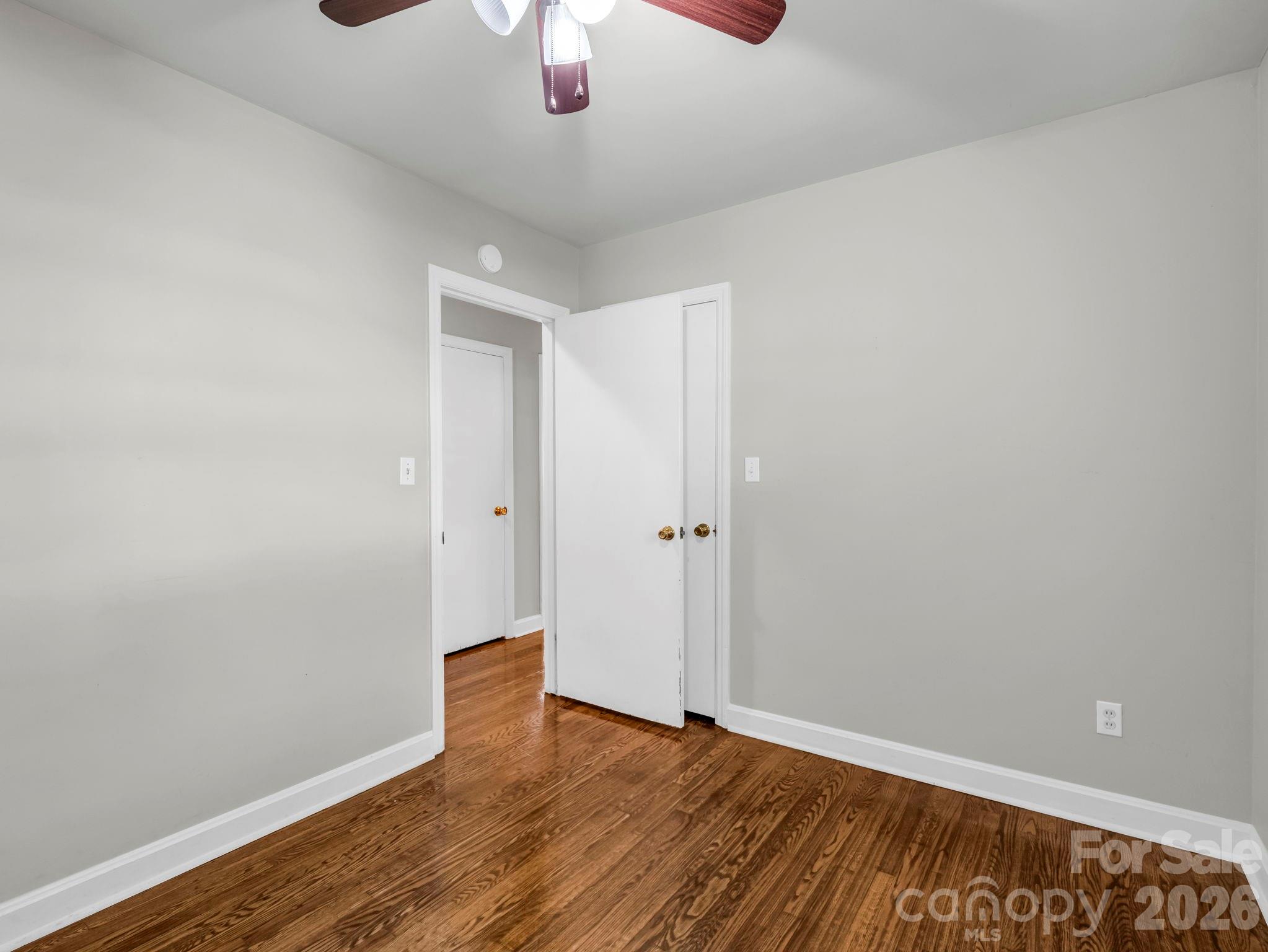 255 Smith Grove Road — Forest City