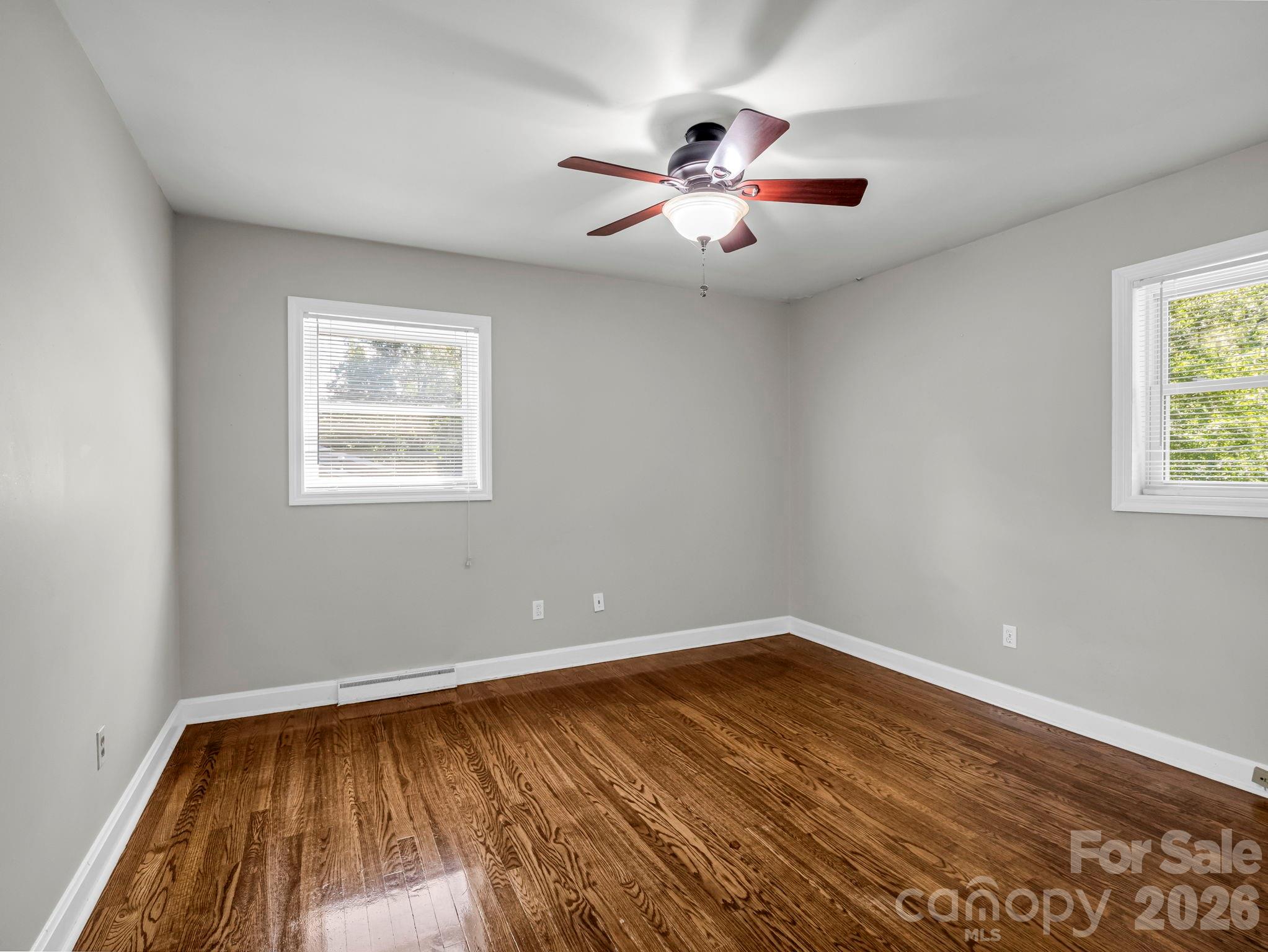 255 Smith Grove Road — Forest City