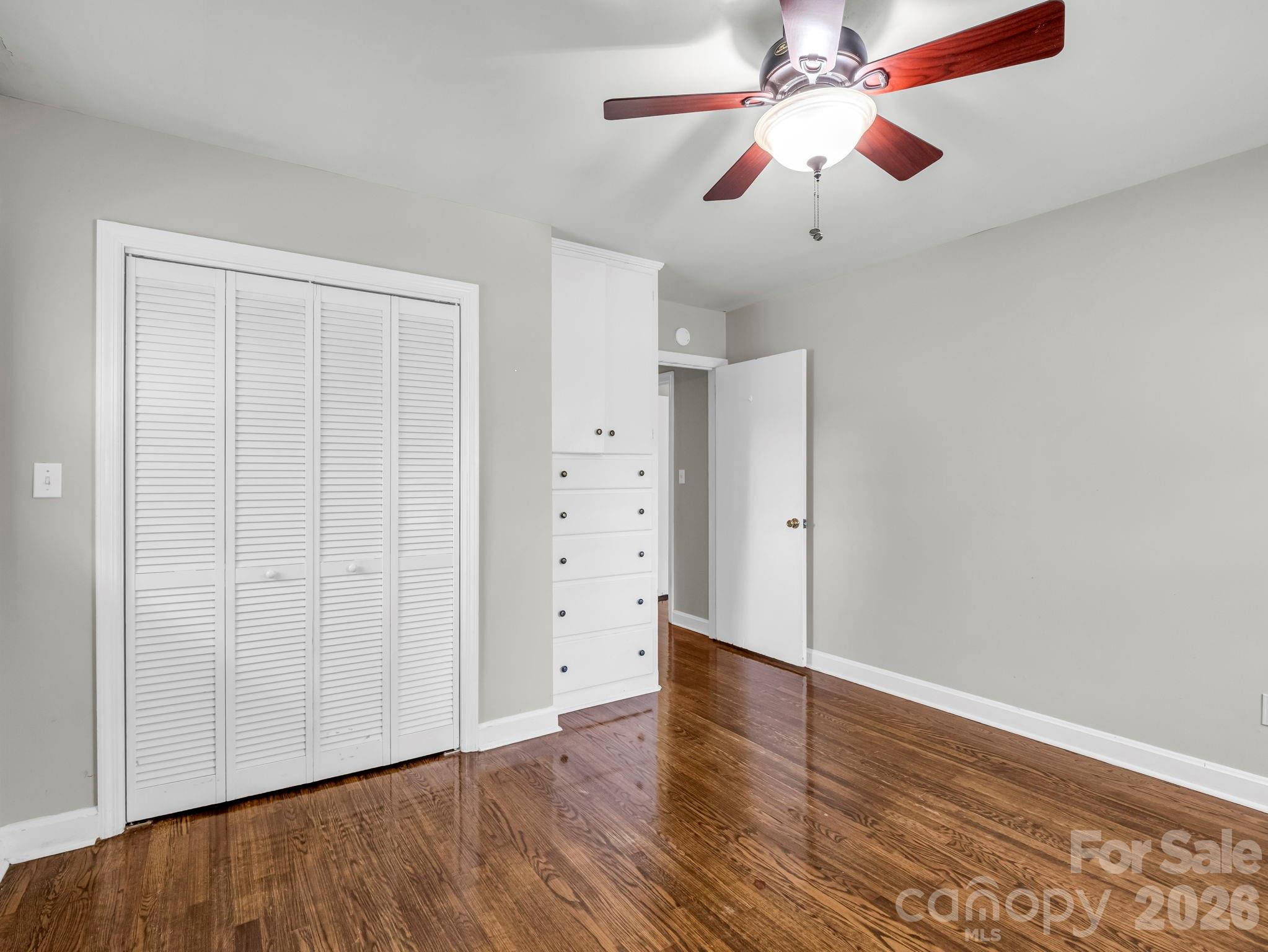 255 Smith Grove Road — Forest City