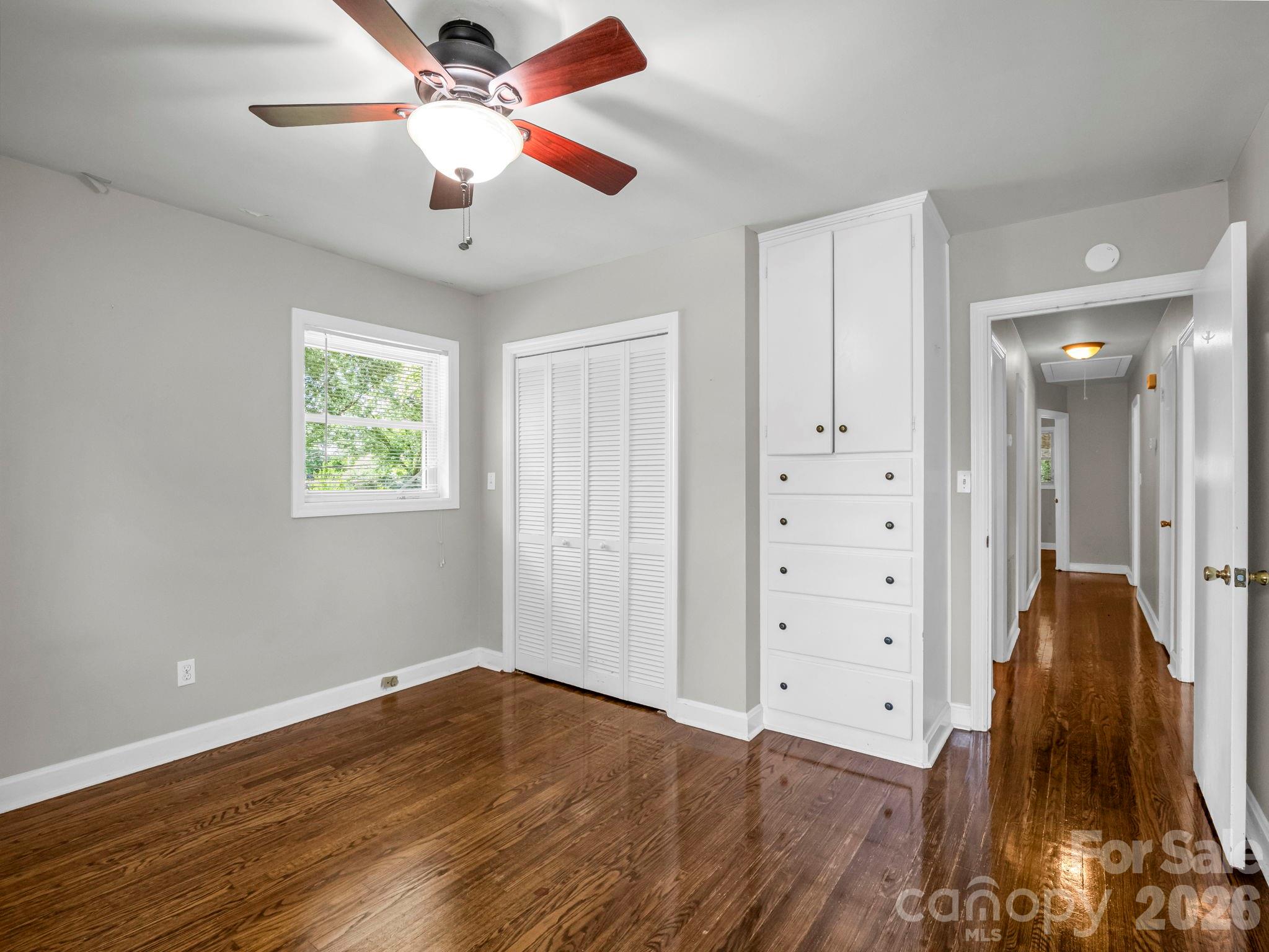 255 Smith Grove Road — Forest City